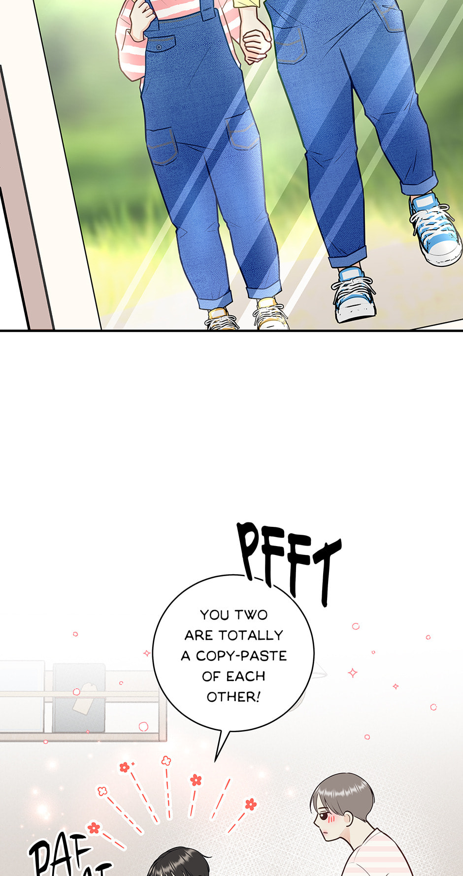 Read Over the Moon (Lee Yuz) chapter 41 image 44 on Lezhin