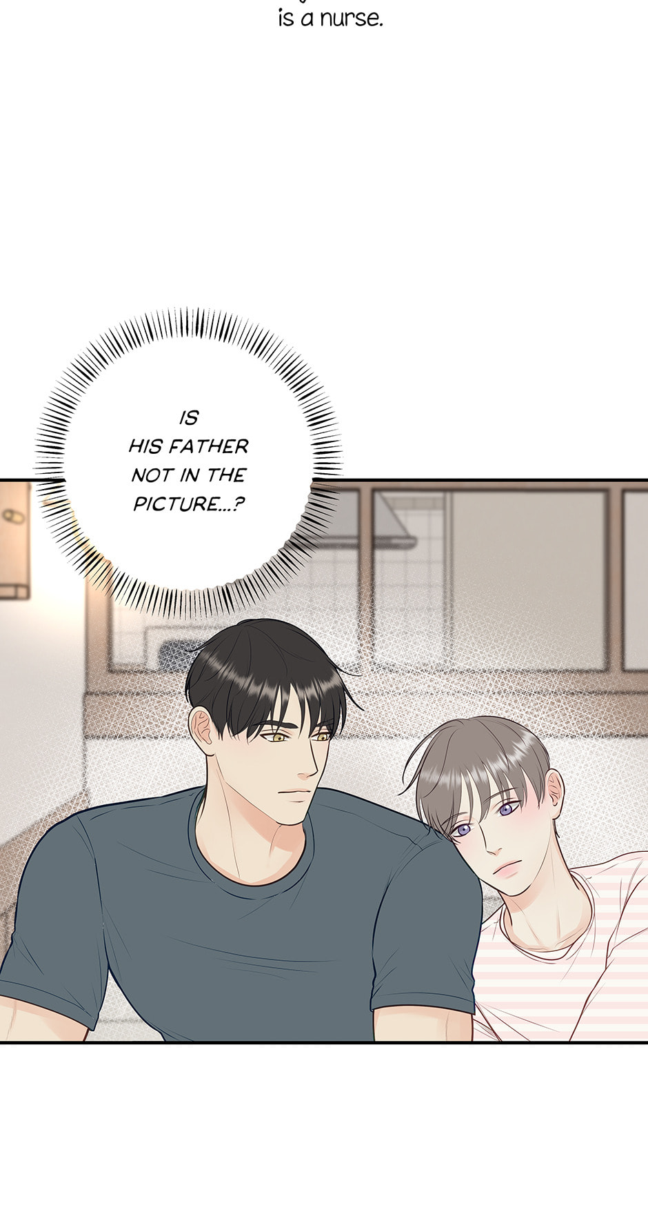 Read Over the Moon (Lee Yuz) chapter 41 image 48 on Lezhin