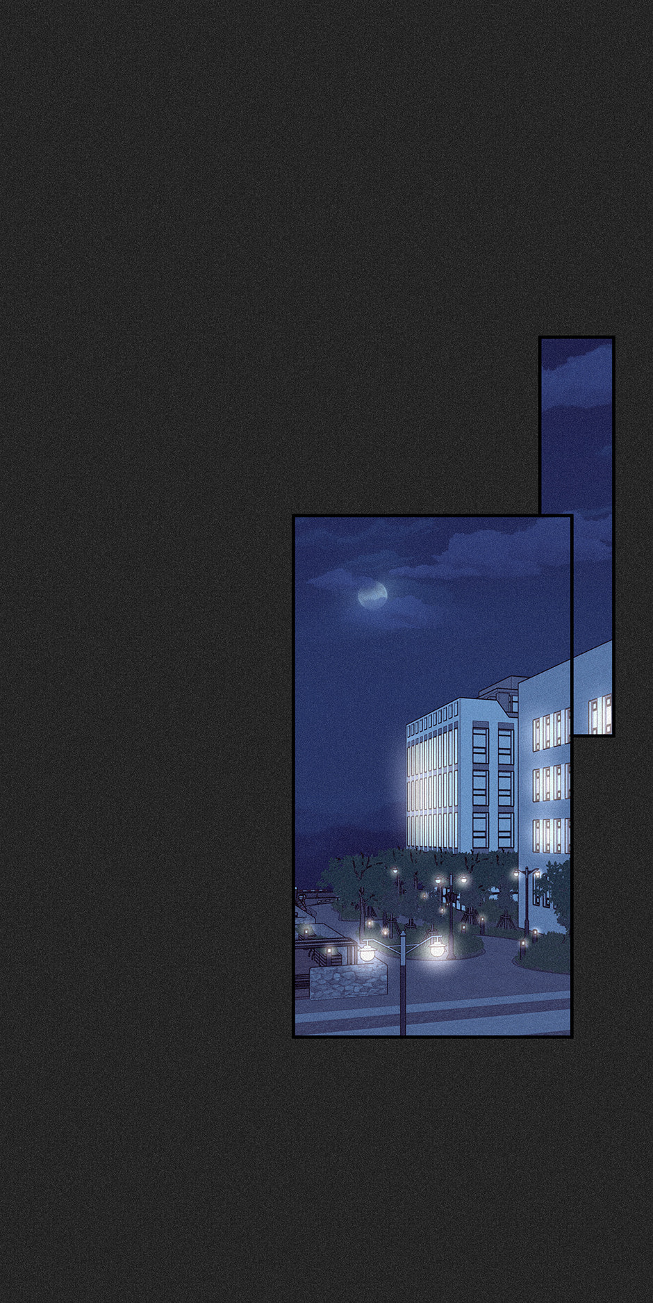 Read Over the Moon (Lee Yuz) chapter 41 image 52 on Lezhin