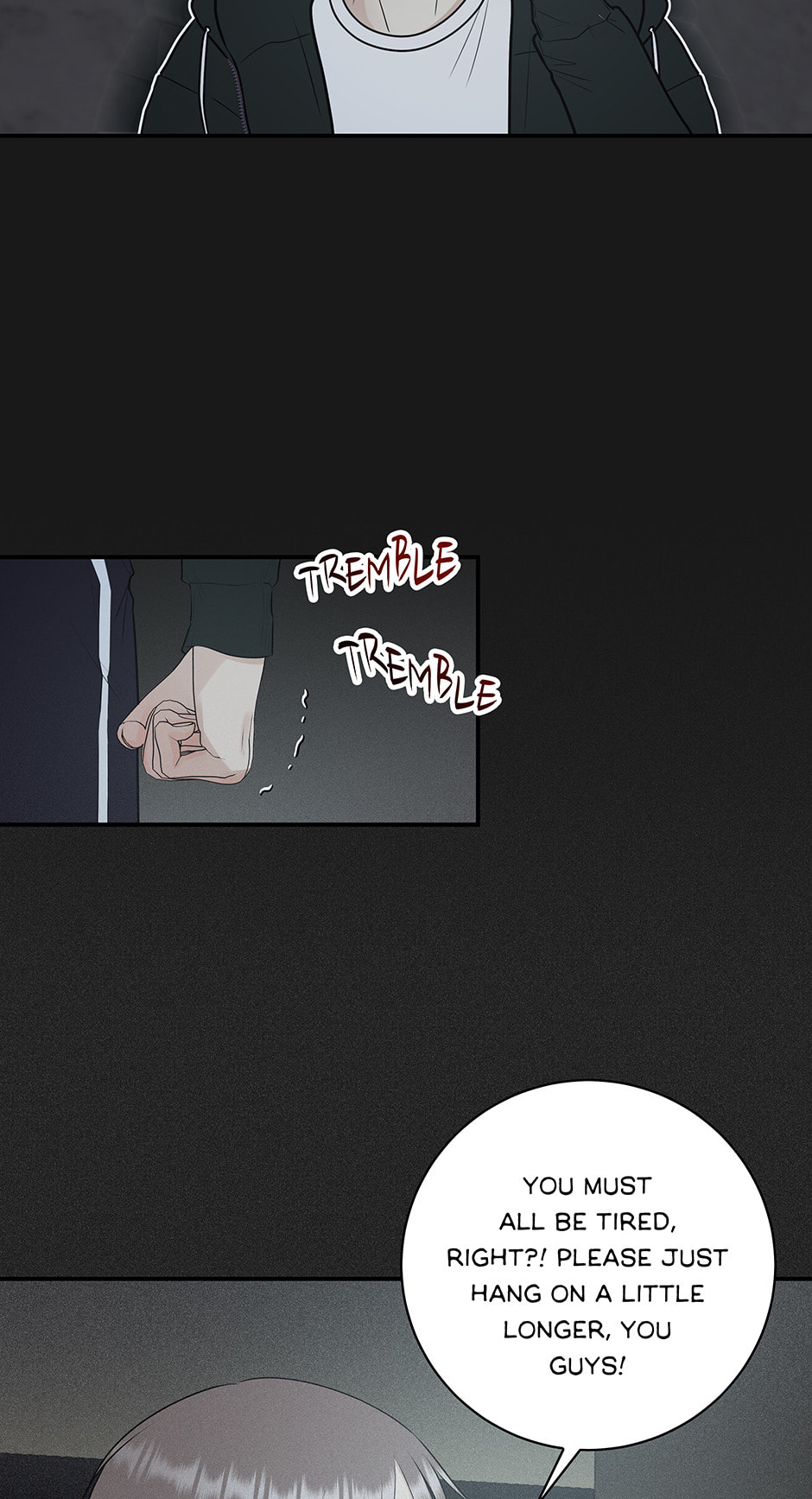 Read Over the Moon (Lee Yuz) chapter 41 image 55 on Lezhin