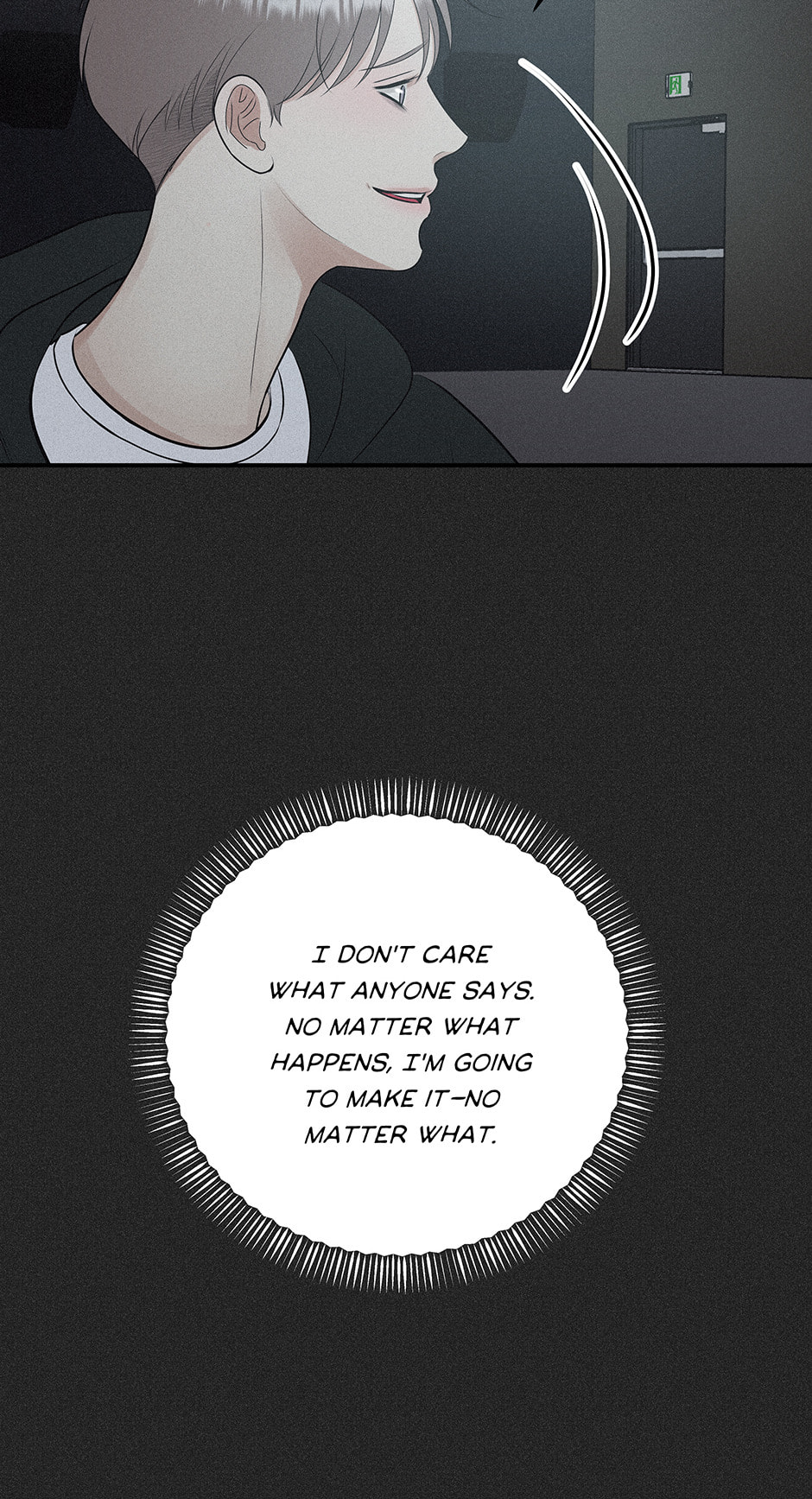 Read Over the Moon (Lee Yuz) chapter 41 image 56 on Lezhin