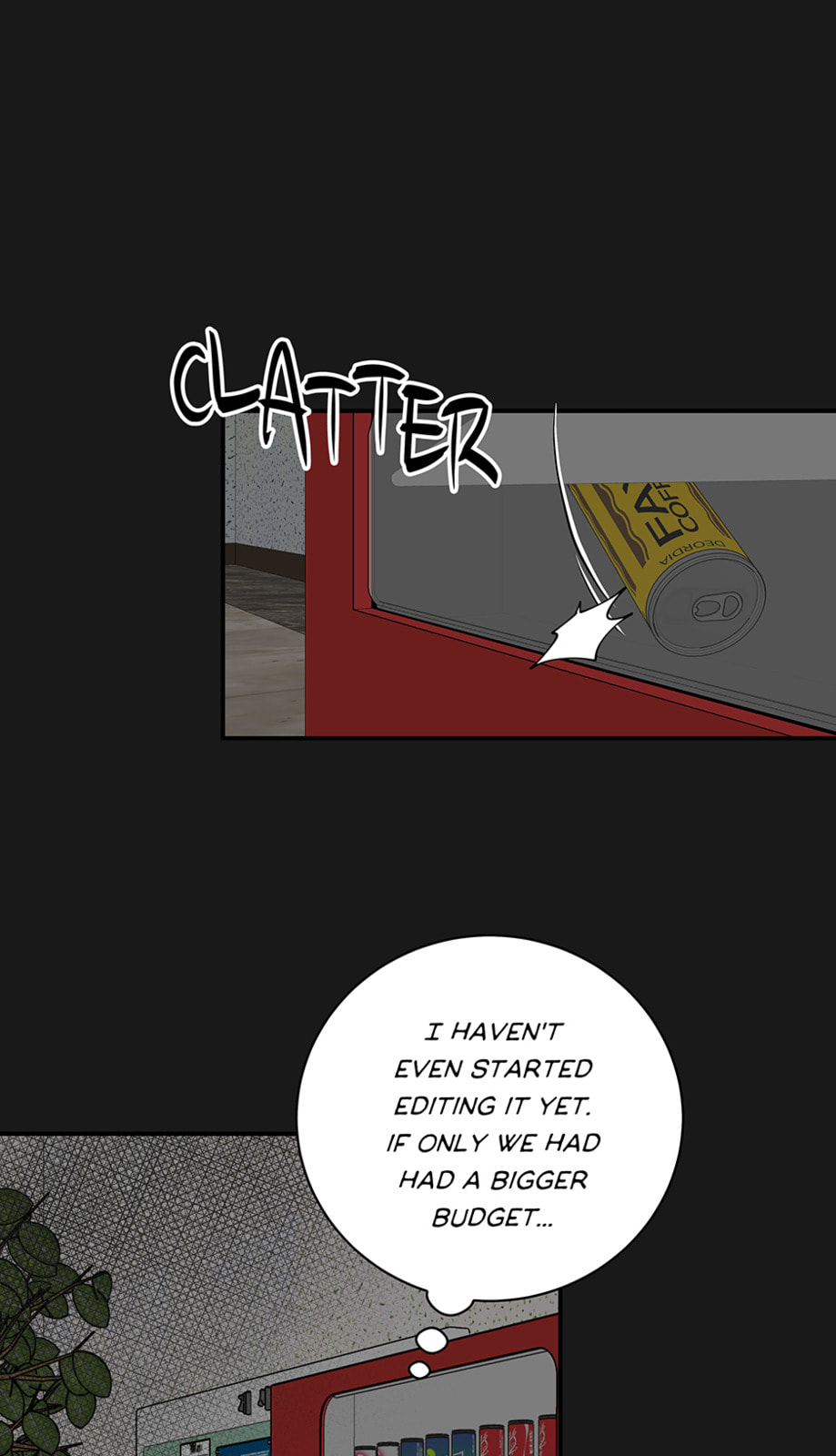 Read Over the Moon (Lee Yuz) chapter 41 image 59 on Lezhin