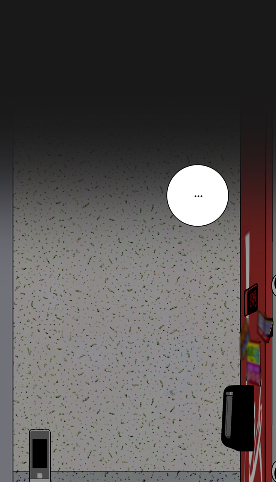 Read Over the Moon (Lee Yuz) chapter 41 image 61 on Lezhin