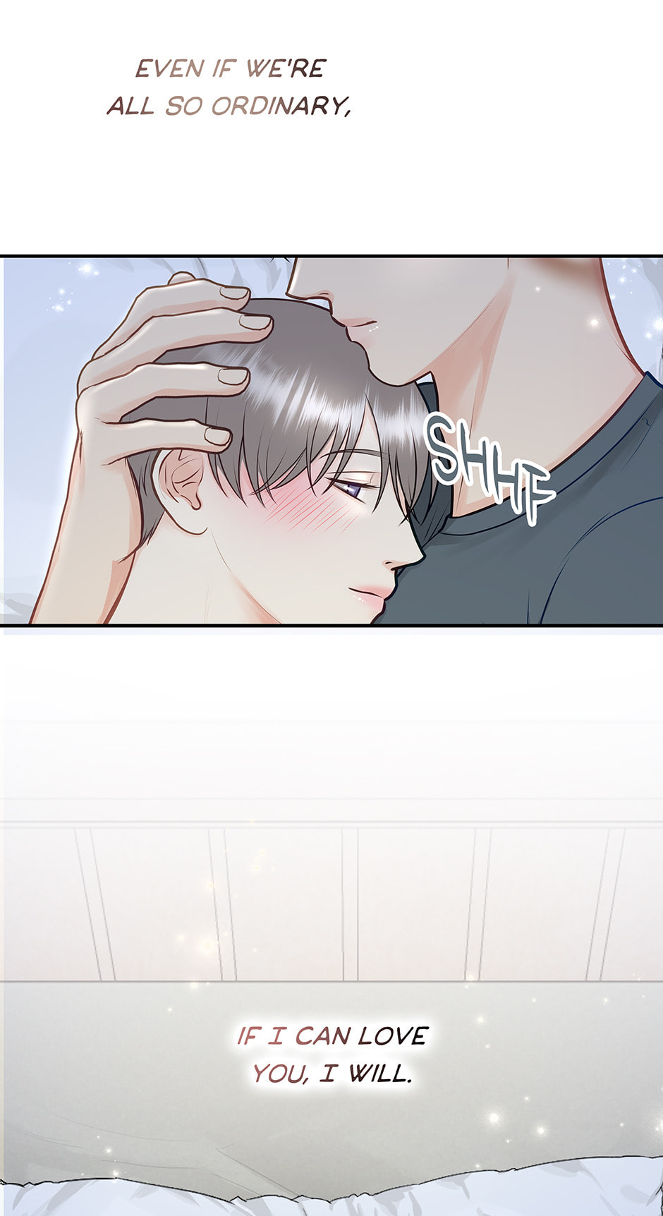 Read Over the Moon (Lee Yuz) chapter 42 image 16 on Lezhin