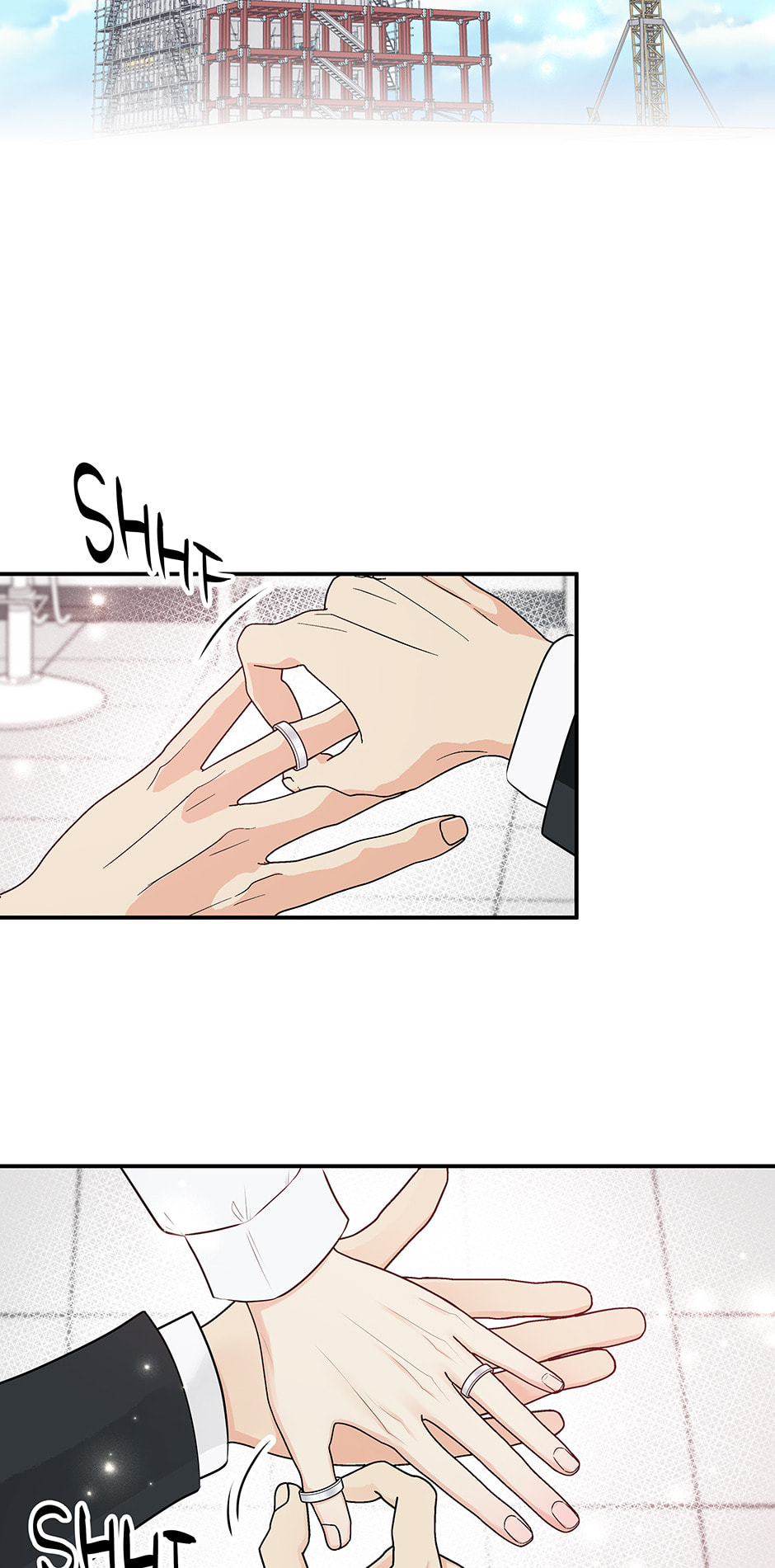 Read Over the Moon (Lee Yuz) chapter 42 image 28 on Lezhin