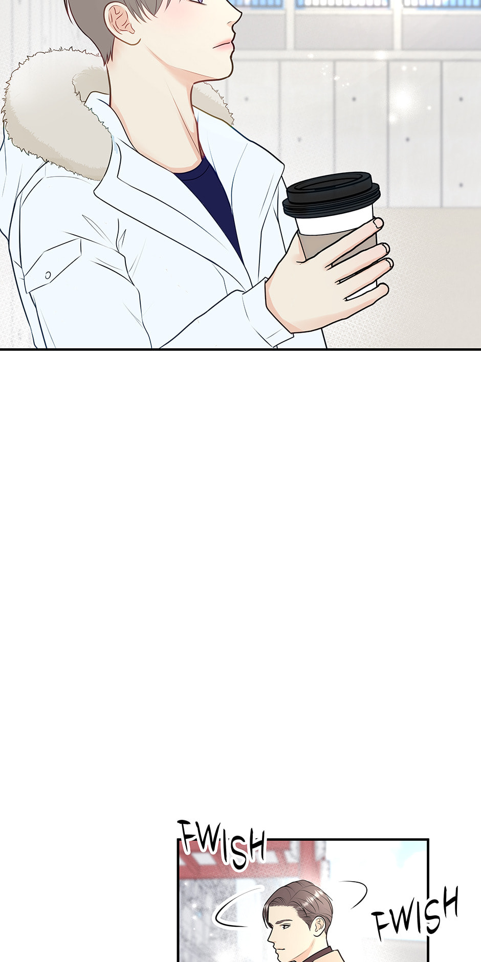Read Over the Moon (Lee Yuz) chapter 42 image 36 on Lezhin