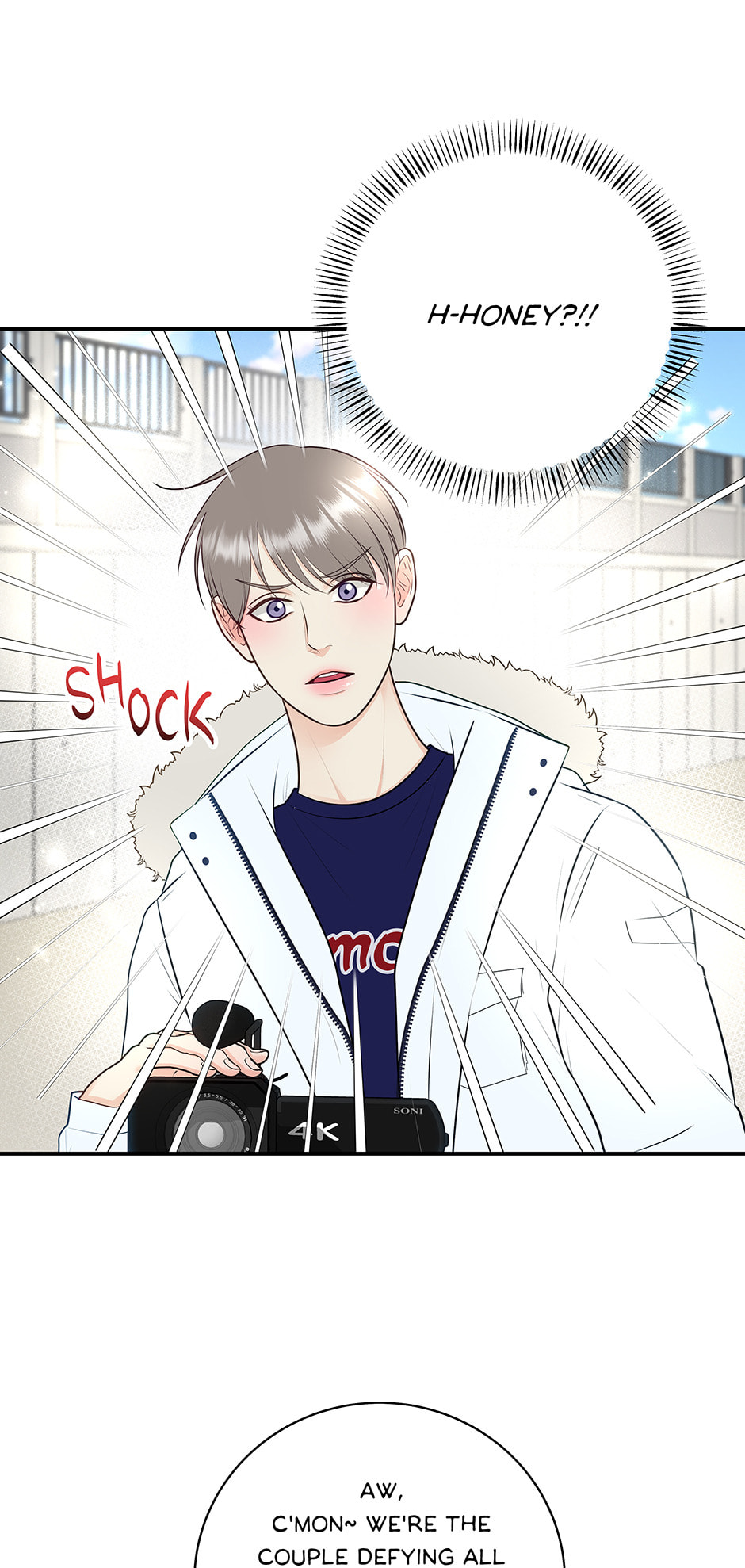 Read Over the Moon (Lee Yuz) chapter 42 image 41 on Lezhin