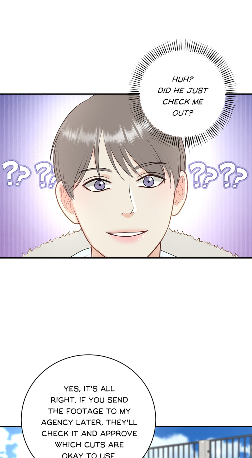 Read Over the Moon (Lee Yuz) chapter 42 image 47 on Lezhin