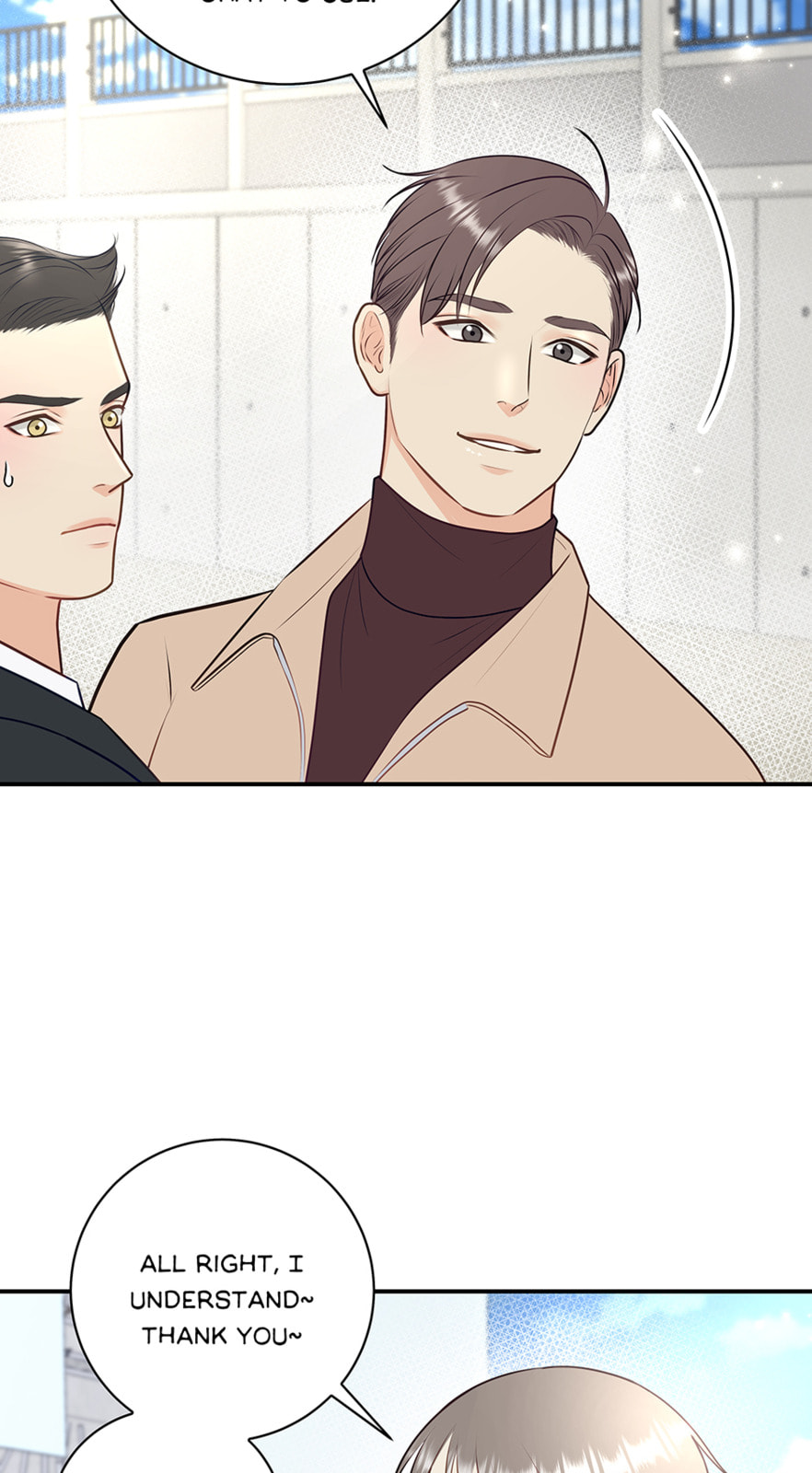 Read Over the Moon (Lee Yuz) chapter 42 image 48 on Lezhin