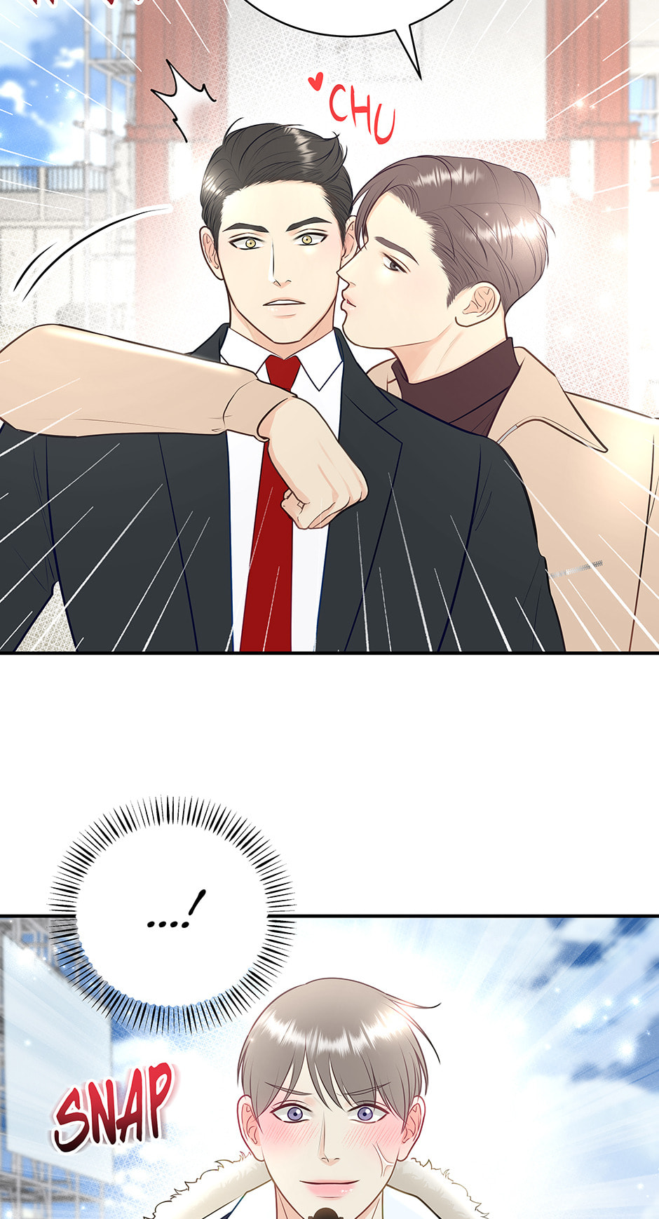 Read Over the Moon (Lee Yuz) chapter 42 image 51 on Lezhin