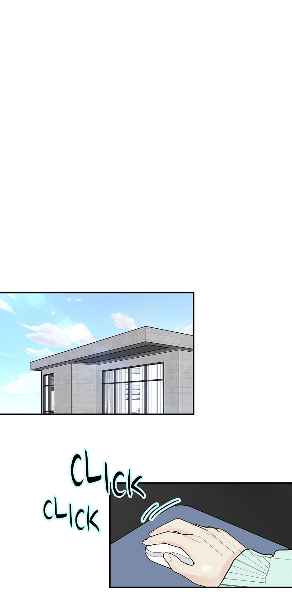 Read Over the Moon (Lee Yuz) chapter 43 image 0 on Lezhin