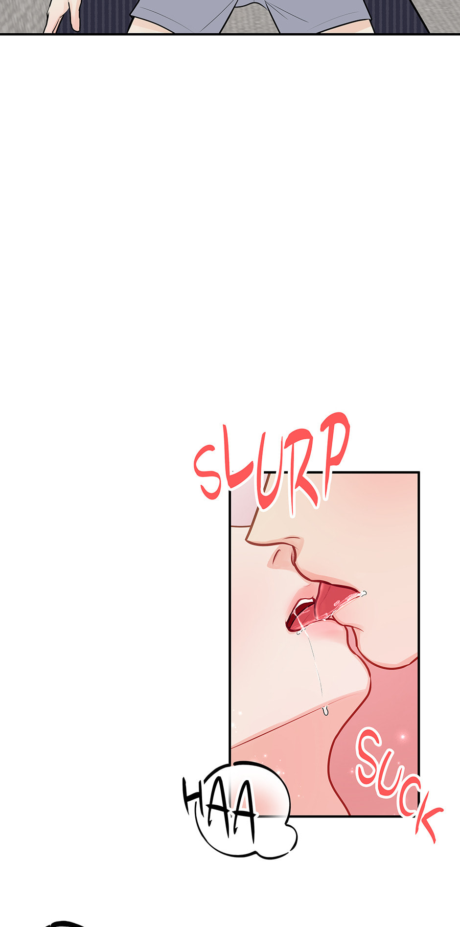 Read Over the Moon (Lee Yuz) chapter 43 image 30 on Lezhin