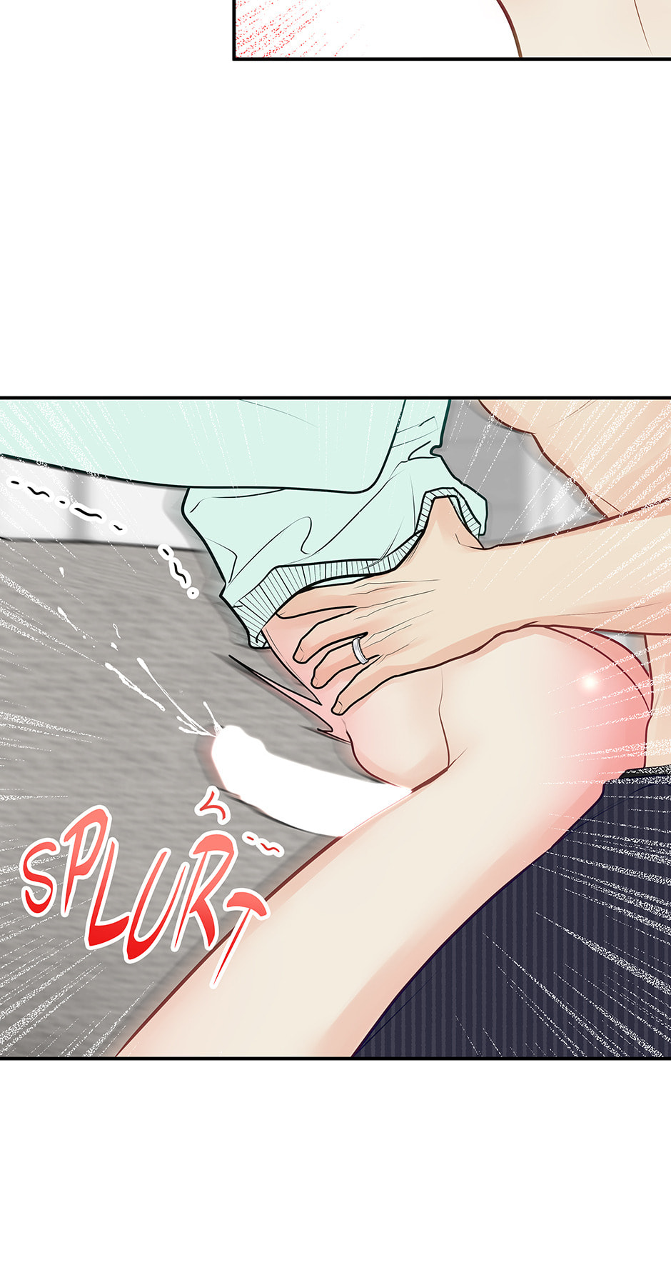 Read Over the Moon (Lee Yuz) chapter 43 image 40 on Lezhin