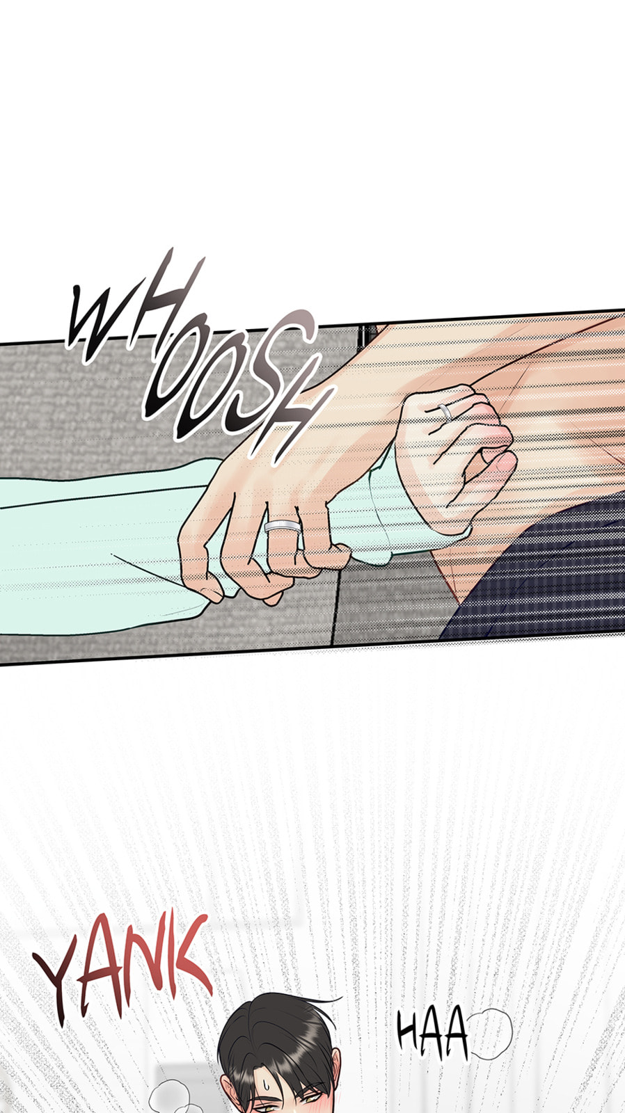 Read Over the Moon (Lee Yuz) chapter 43 image 41 on Lezhin