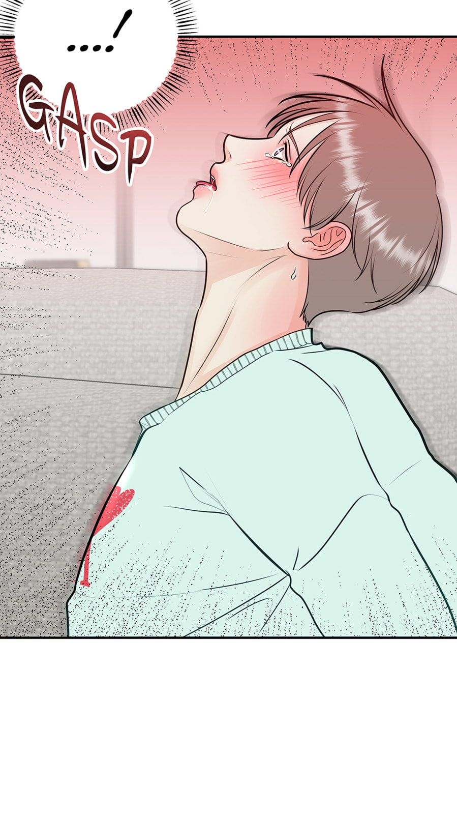 Read Over the Moon (Lee Yuz) chapter 43 image 46 on Lezhin