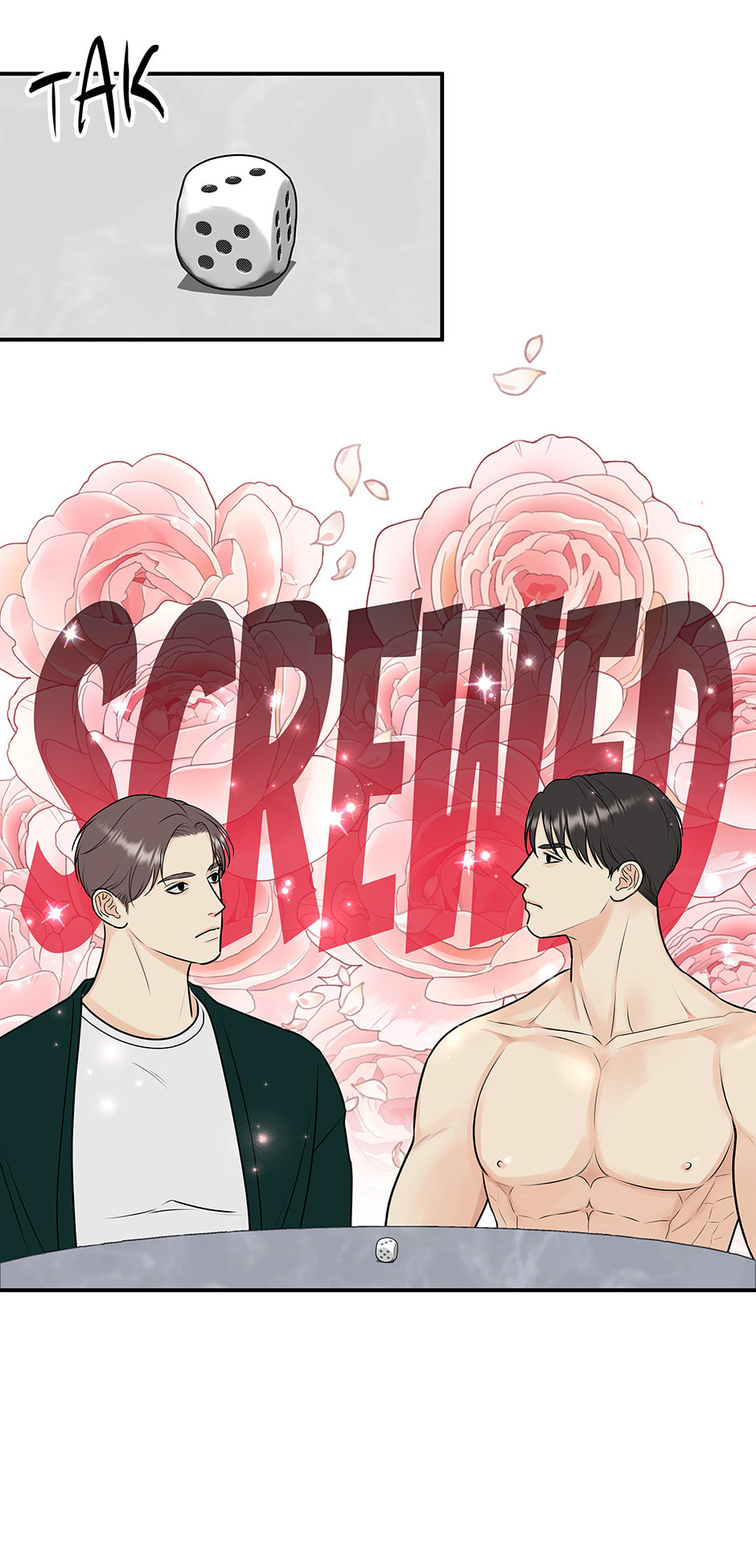 Read Over the Moon (Lee Yuz) chapter 45 image 26 on Lezhin