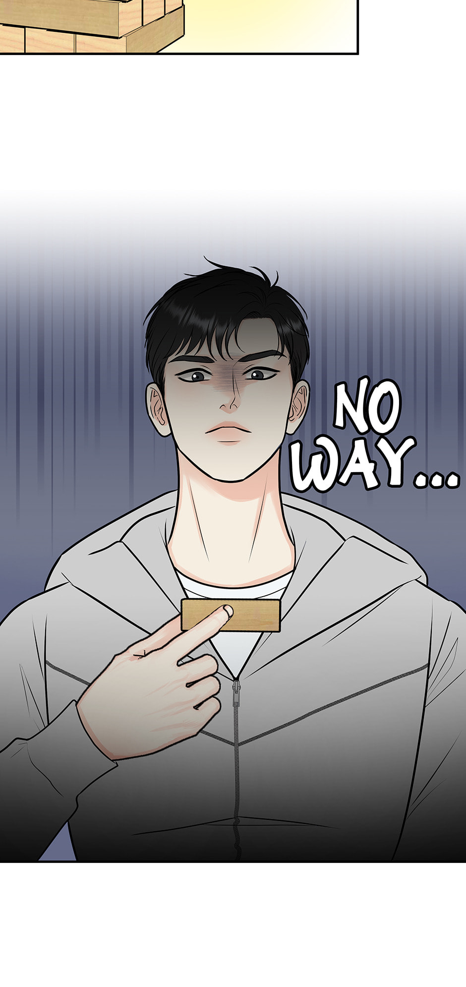 Read Over the Moon (Lee Yuz) chapter 45 image 37 on Lezhin