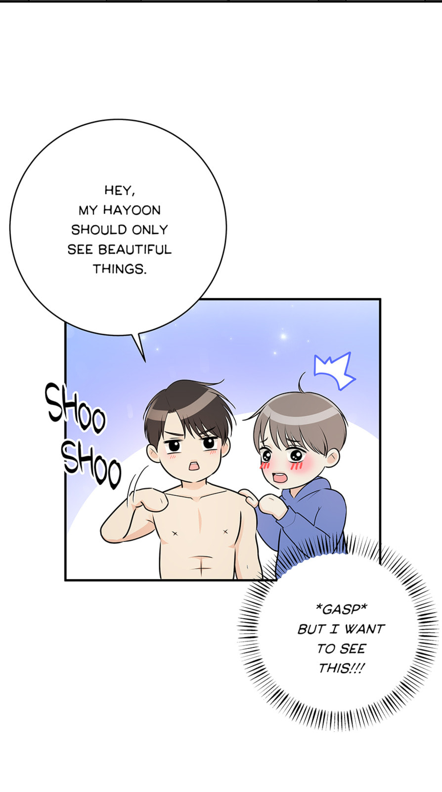 Read Over the Moon (Lee Yuz) chapter 45 image 41 on Lezhin