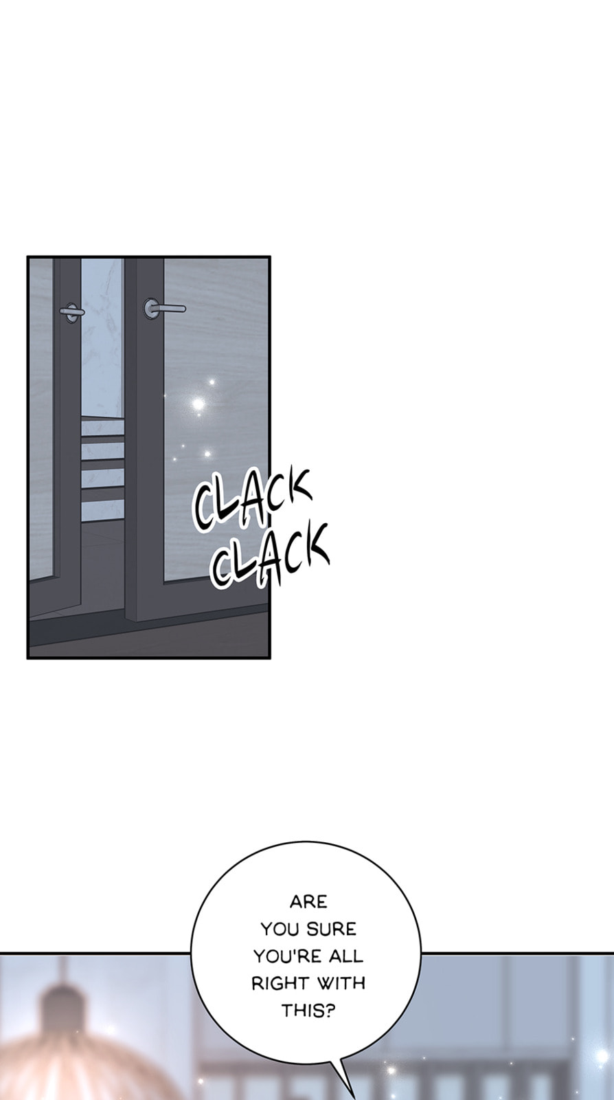 Read Over the Moon (Lee Yuz) chapter 45 image 42 on Lezhin