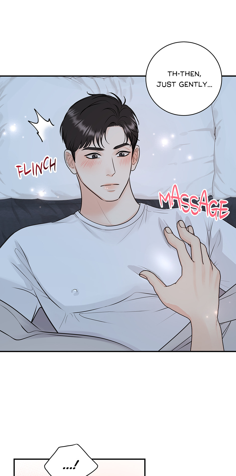 Read Over the Moon (Lee Yuz) chapter 45 image 44 on Lezhin