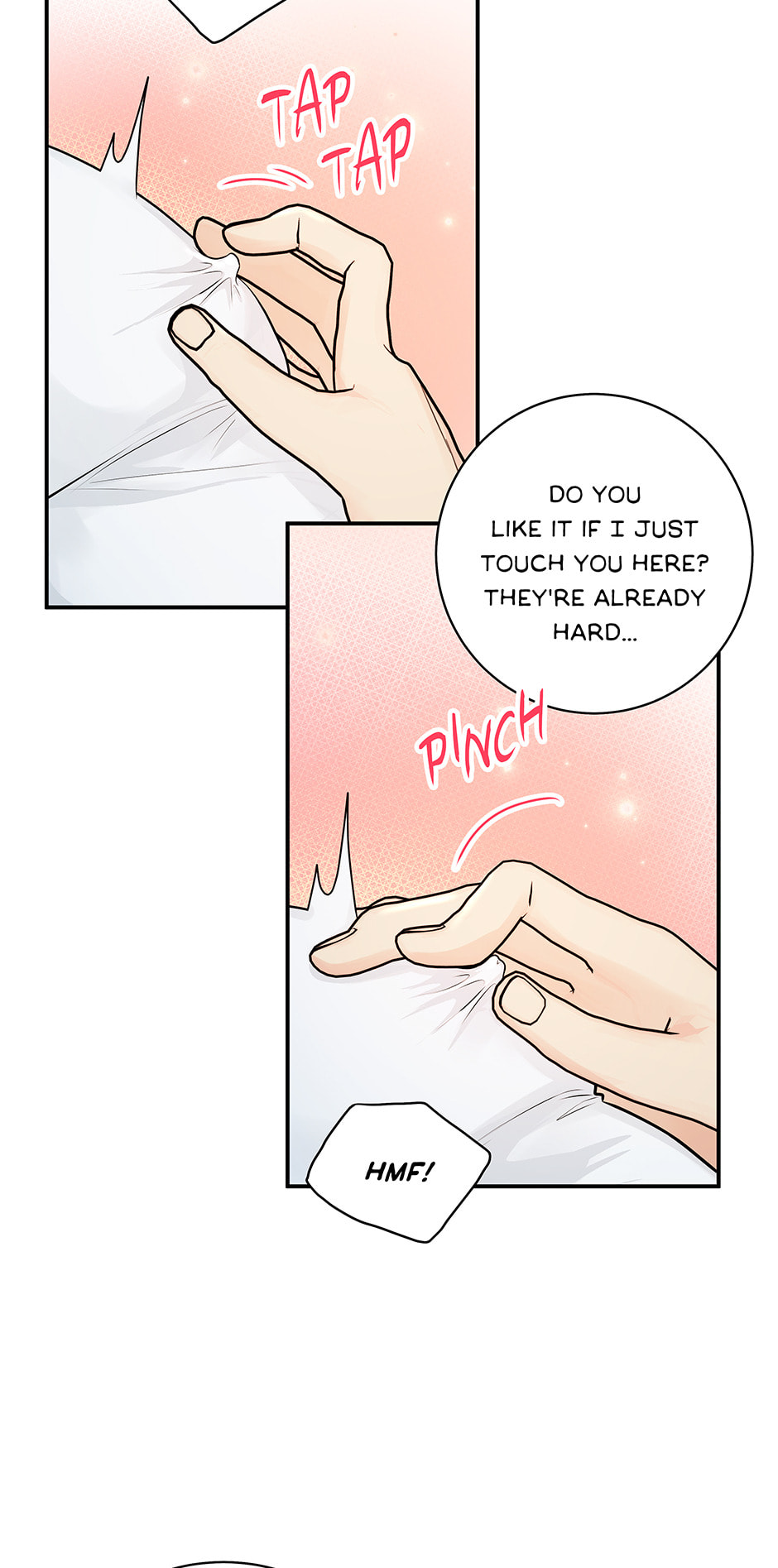 Read Over the Moon (Lee Yuz) chapter 45 image 45 on Lezhin