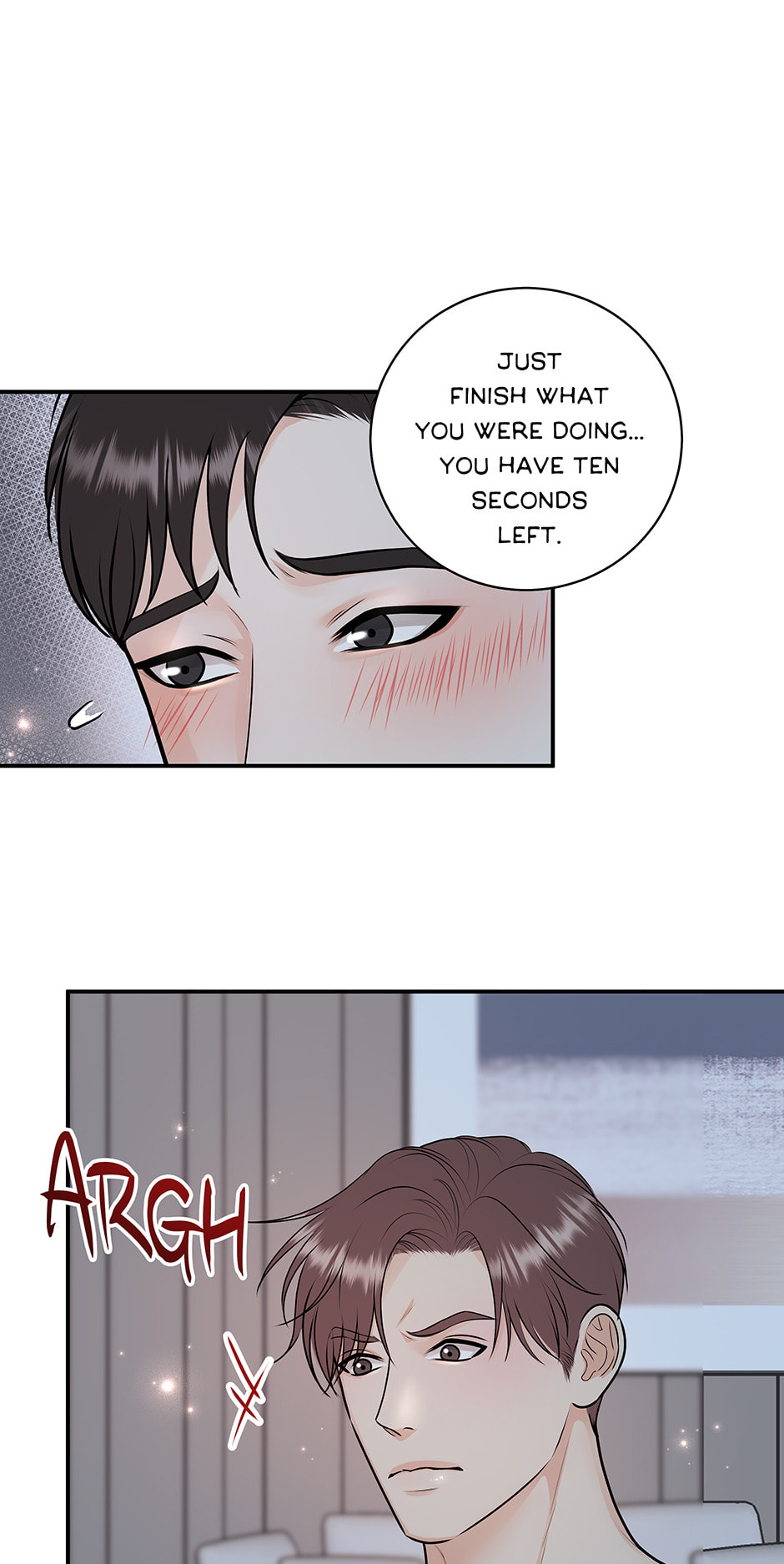 Read Over the Moon (Lee Yuz) chapter 45 image 50 on Lezhin