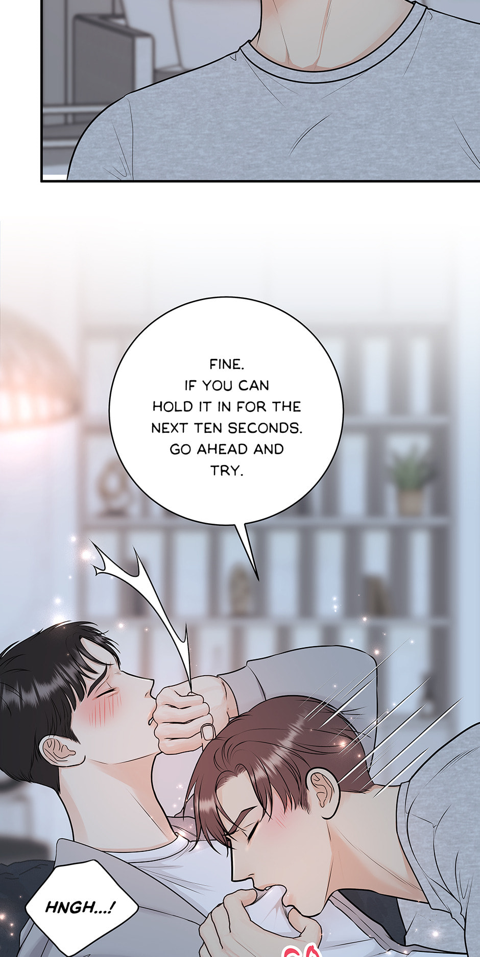 Read Over the Moon (Lee Yuz) chapter 45 image 51 on Lezhin
