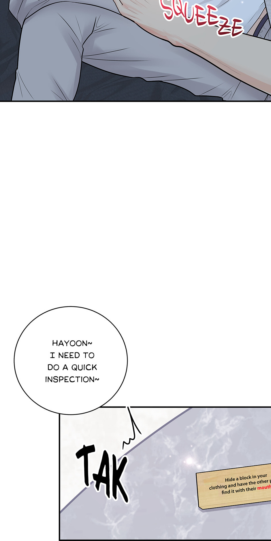 Read Over the Moon (Lee Yuz) chapter 45 image 52 on Lezhin