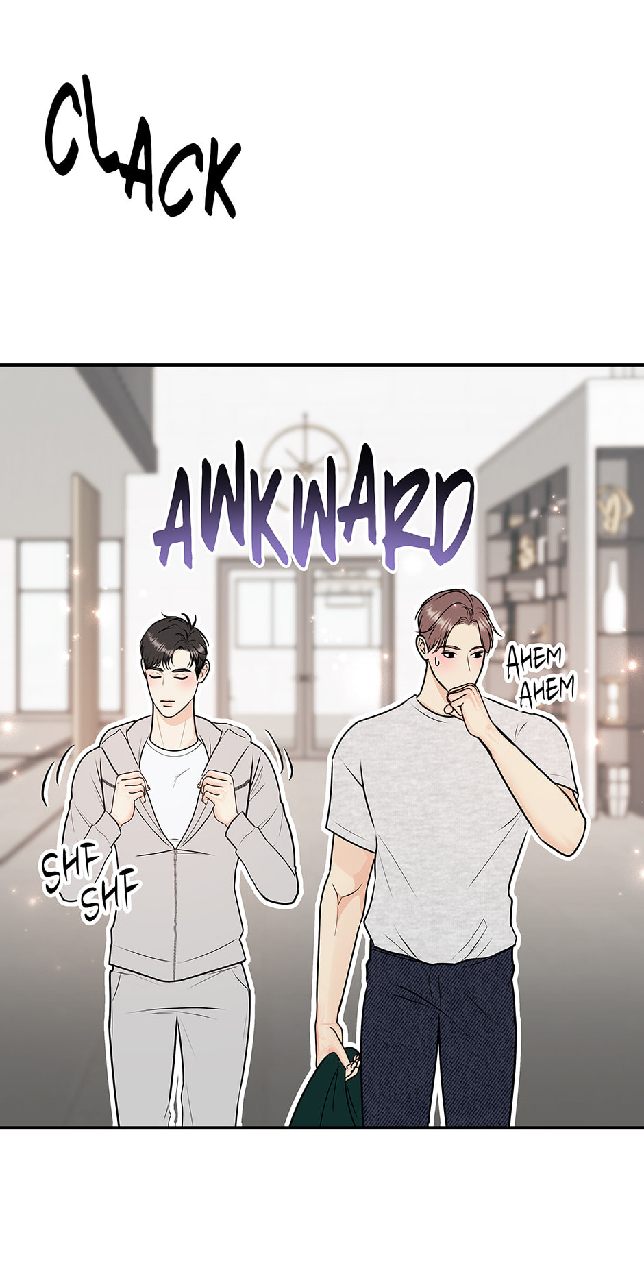 Read Over the Moon (Lee Yuz) chapter 45 image 54 on Lezhin