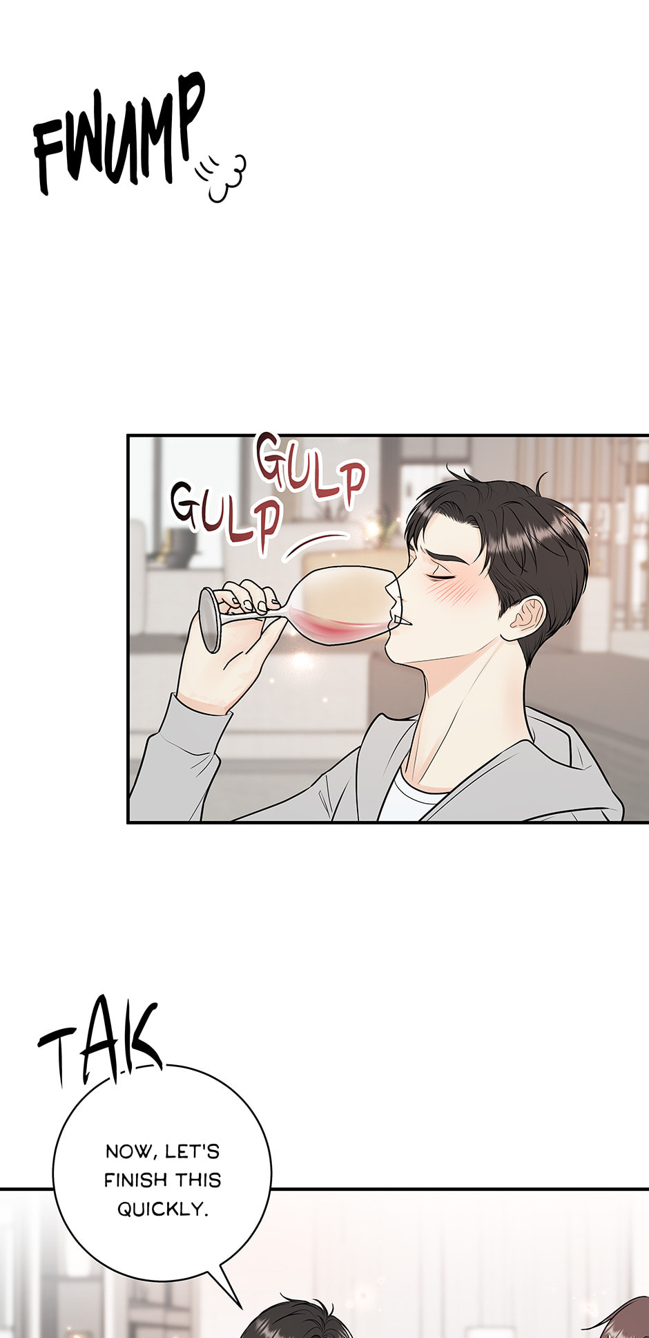 Read Over the Moon (Lee Yuz) chapter 45 image 55 on Lezhin