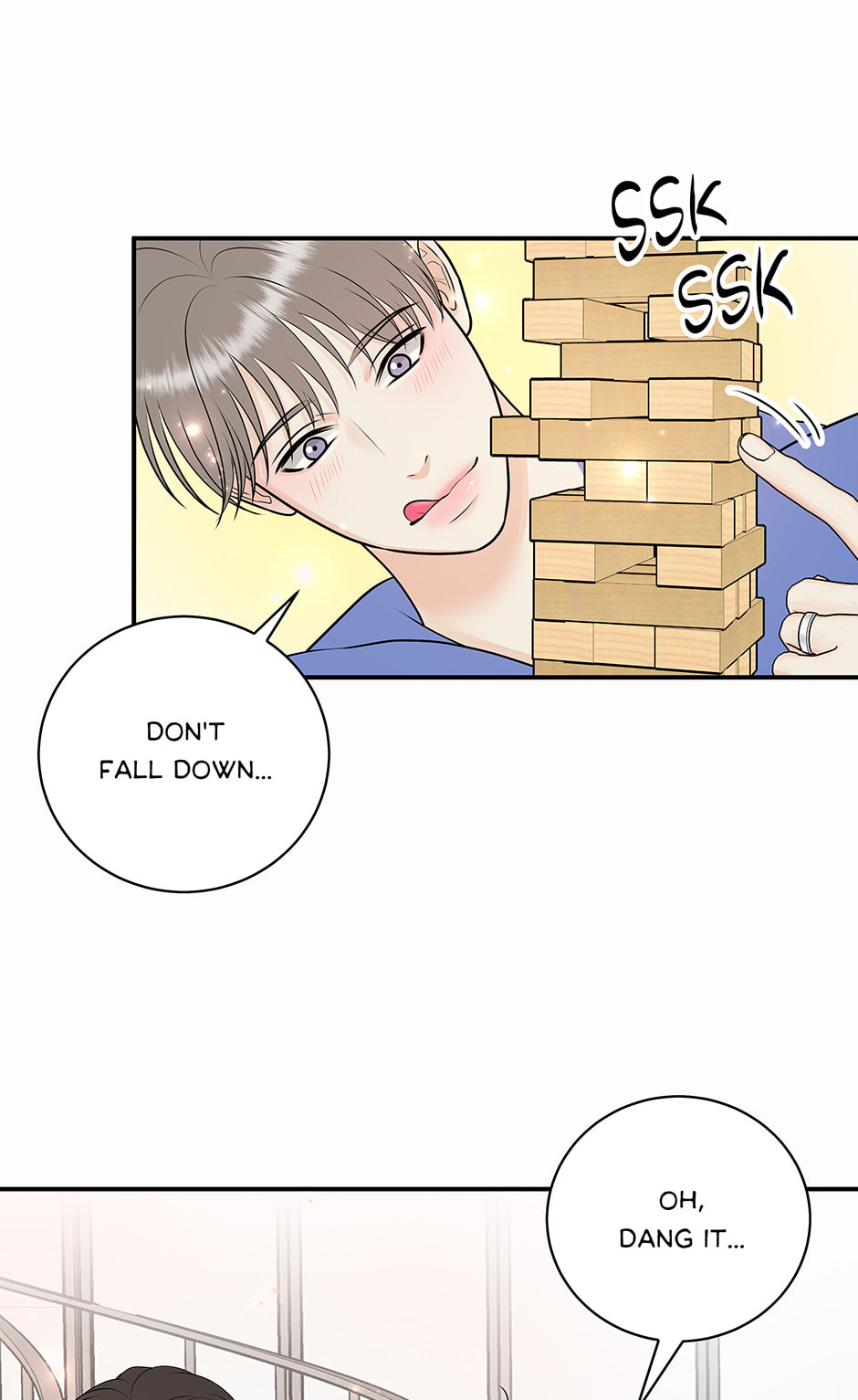Read Over the Moon (Lee Yuz) chapter 45 image 60 on Lezhin