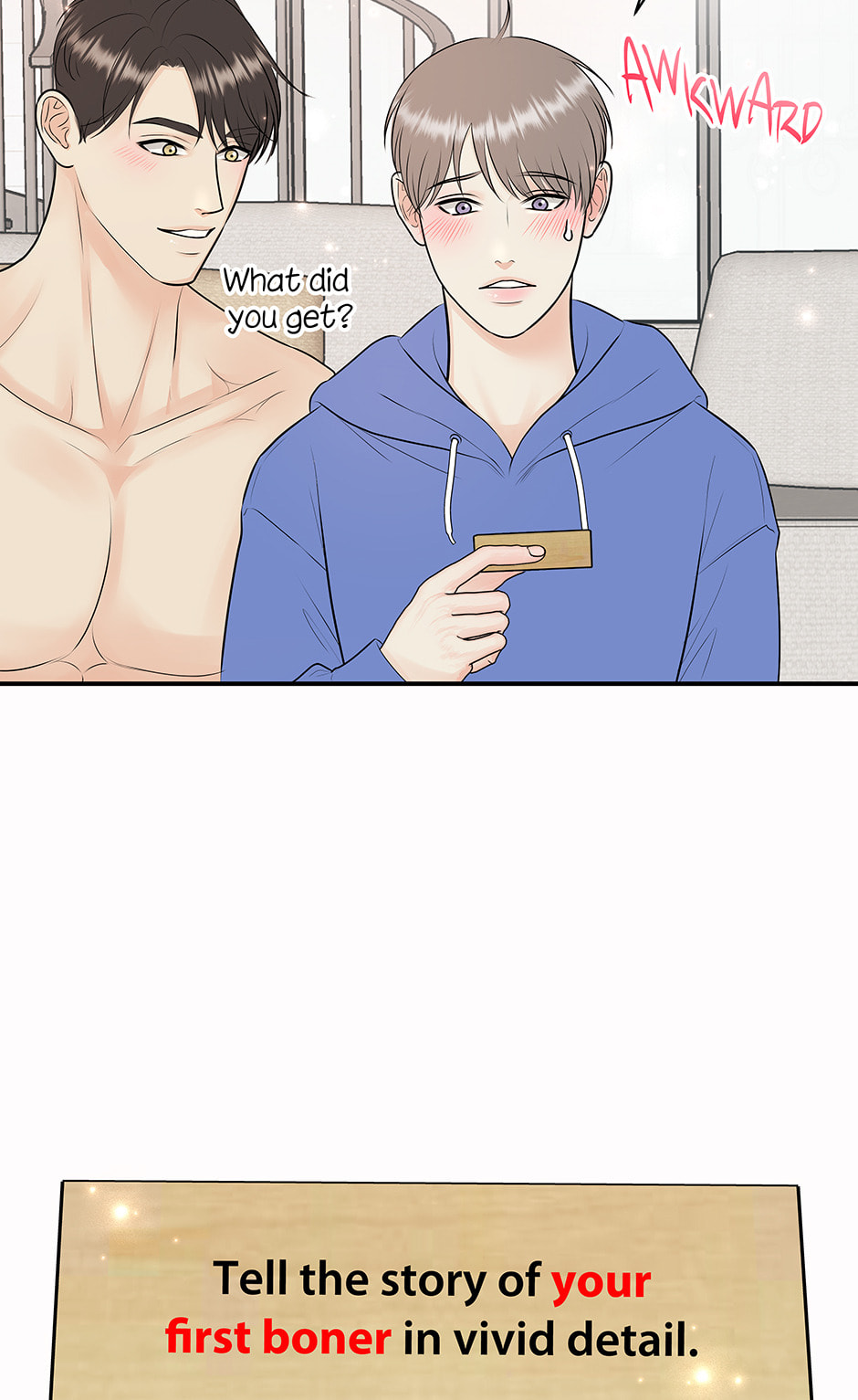 Read Over the Moon (Lee Yuz) chapter 45 image 61 on Lezhin