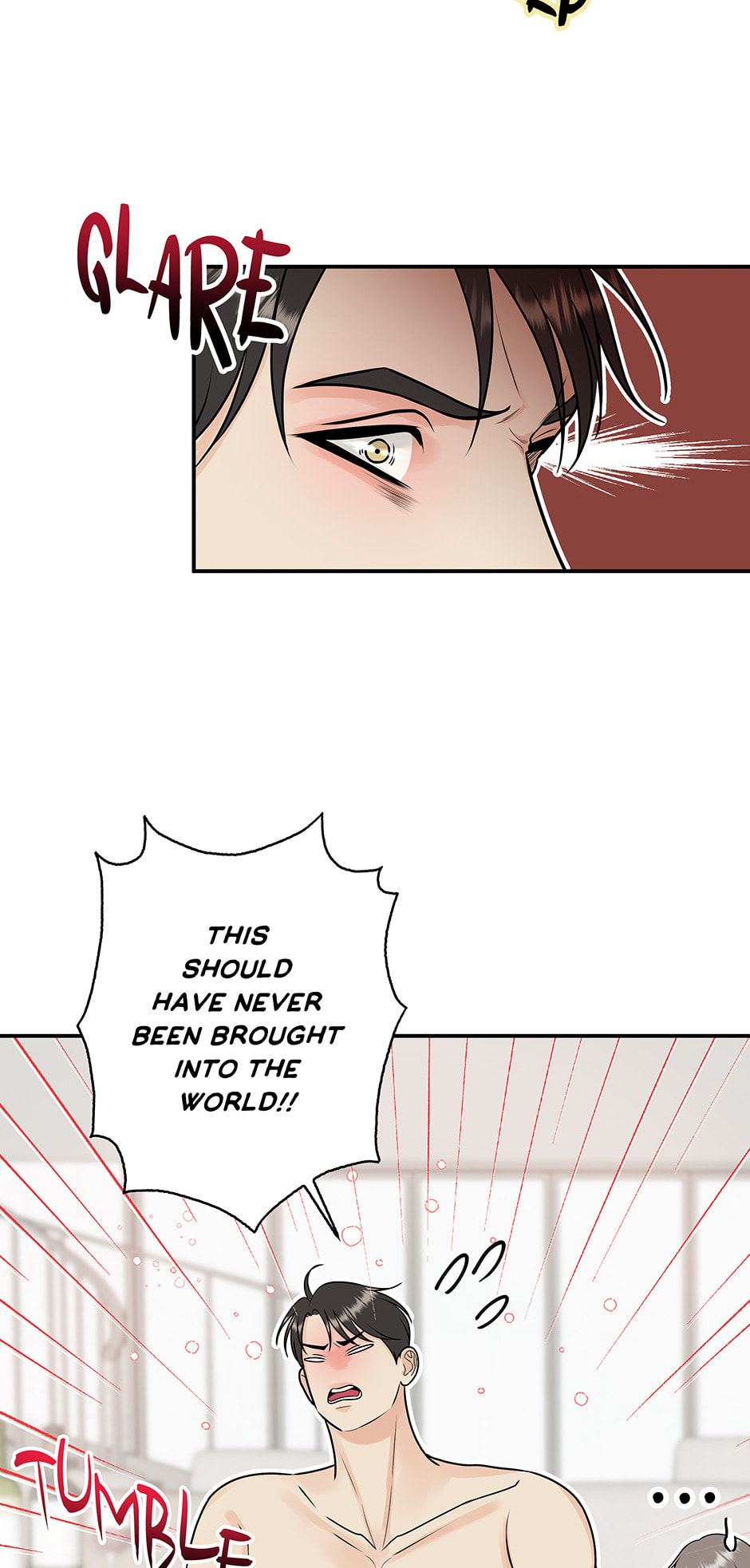 Read Over the Moon (Lee Yuz) chapter 46 image 19 on Lezhin