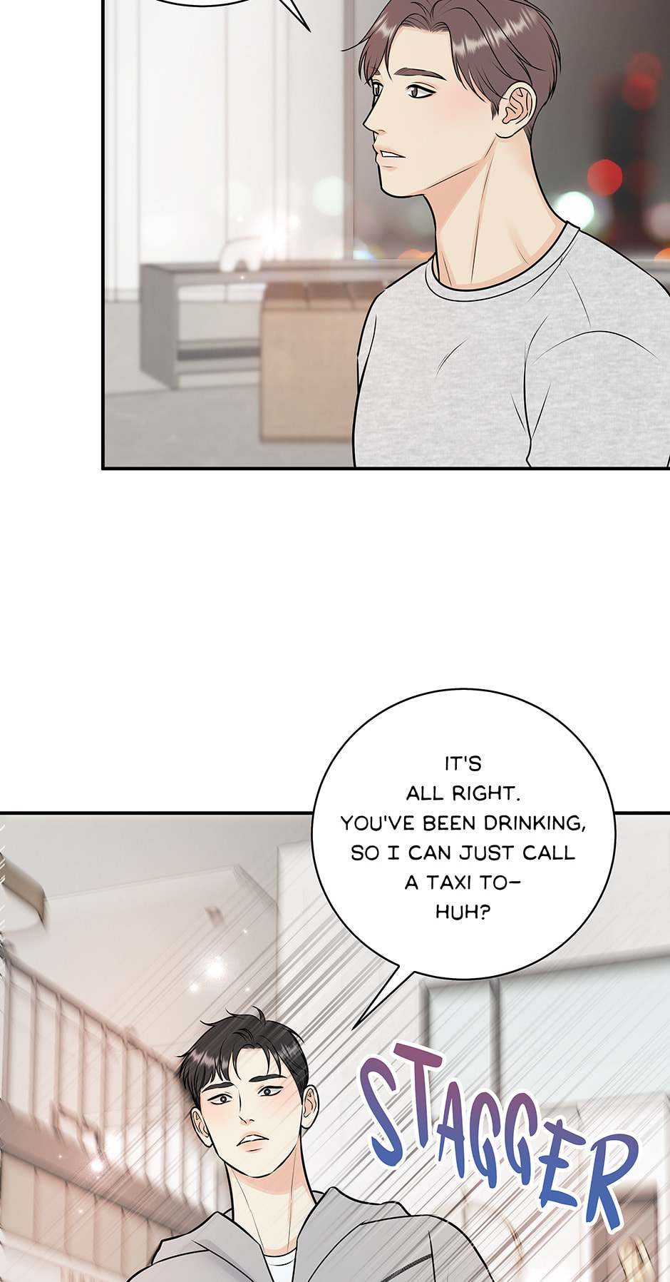 Read Over the Moon (Lee Yuz) chapter 46 image 22 on Lezhin