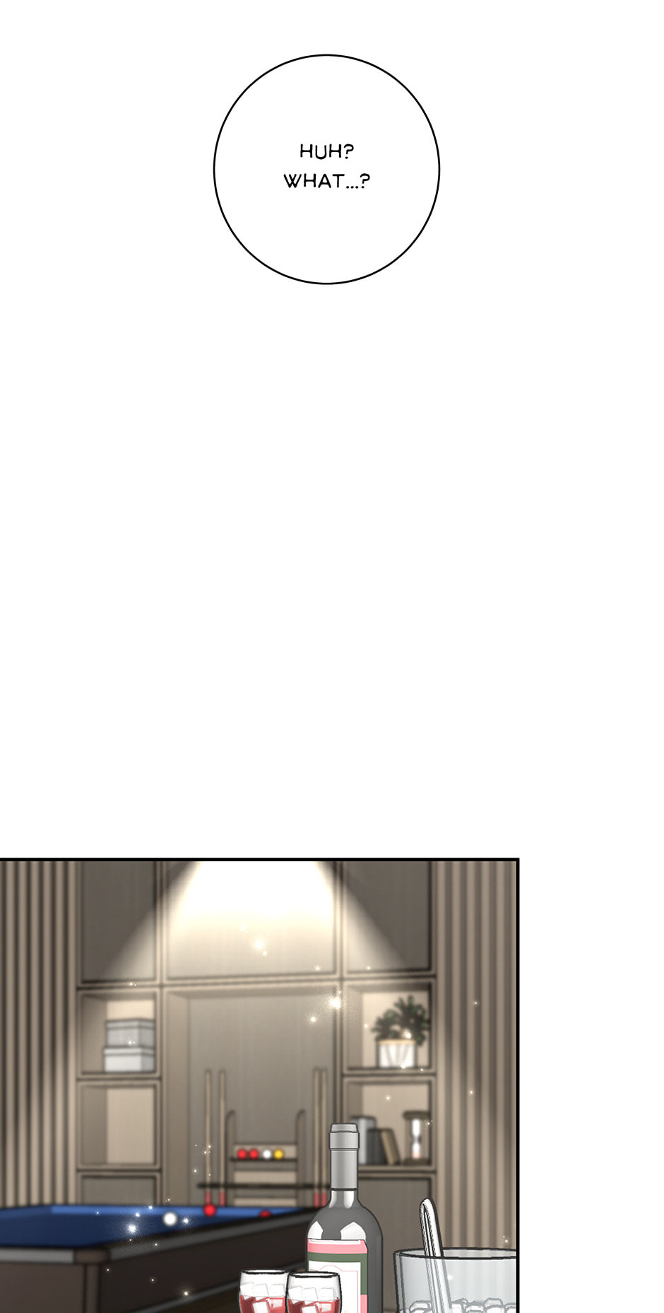 Read Over the Moon (Lee Yuz) chapter 46 image 33 on Lezhin