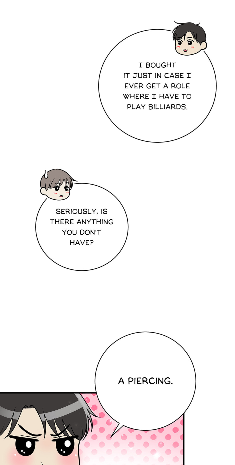 Read Over the Moon (Lee Yuz) chapter 46 image 35 on Lezhin