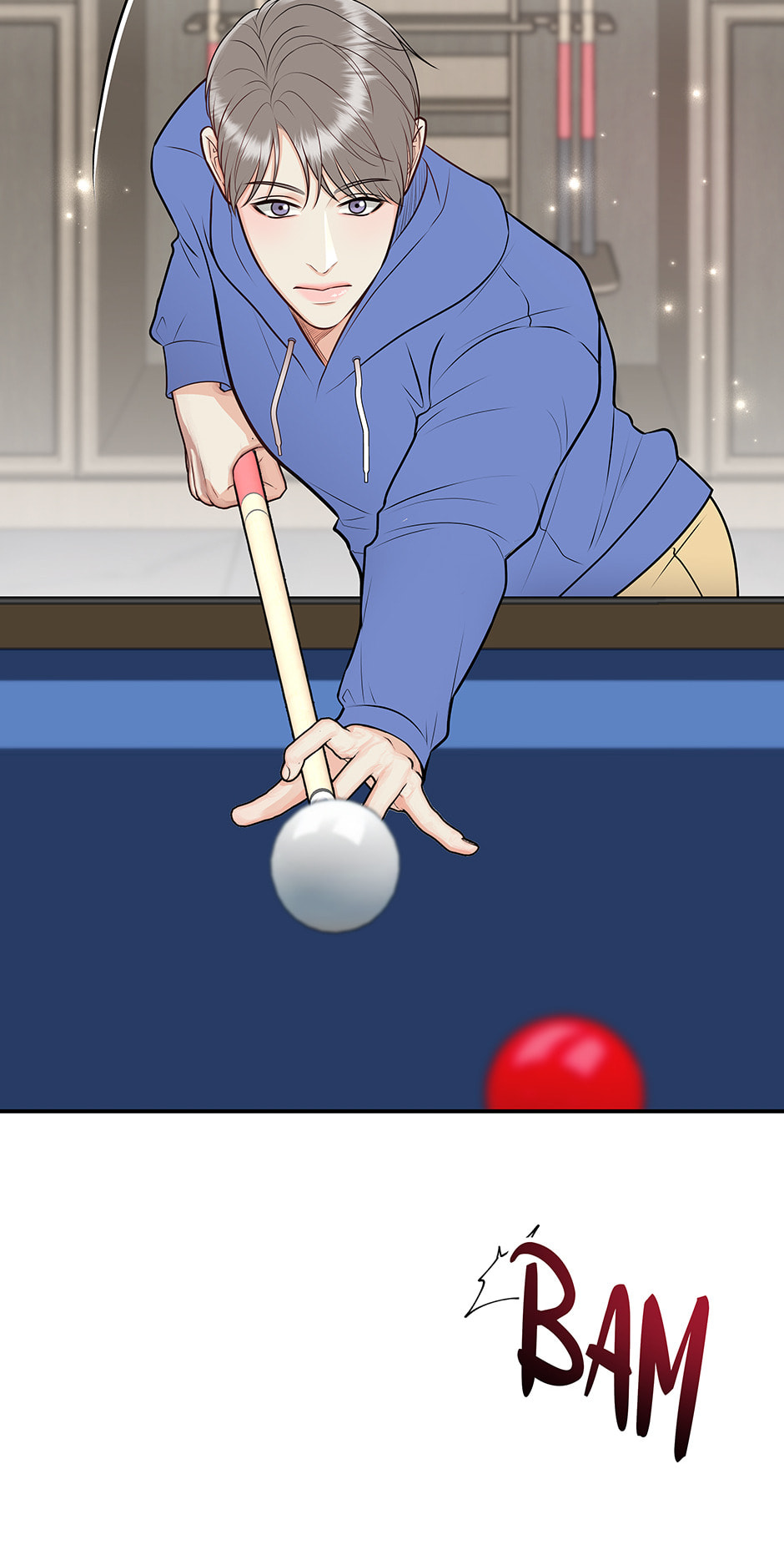 Read Over the Moon (Lee Yuz) chapter 46 image 38 on Lezhin