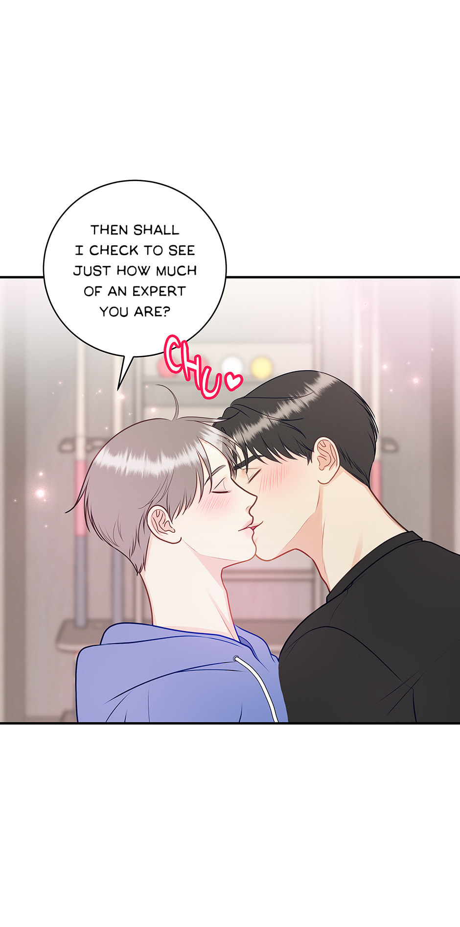 Read Over the Moon (Lee Yuz) chapter 46 image 43 on Lezhin