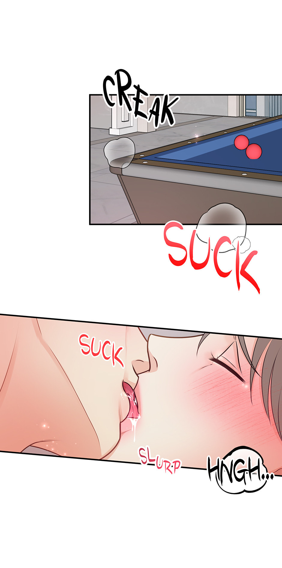 Read Over the Moon (Lee Yuz) chapter 46 image 44 on Lezhin