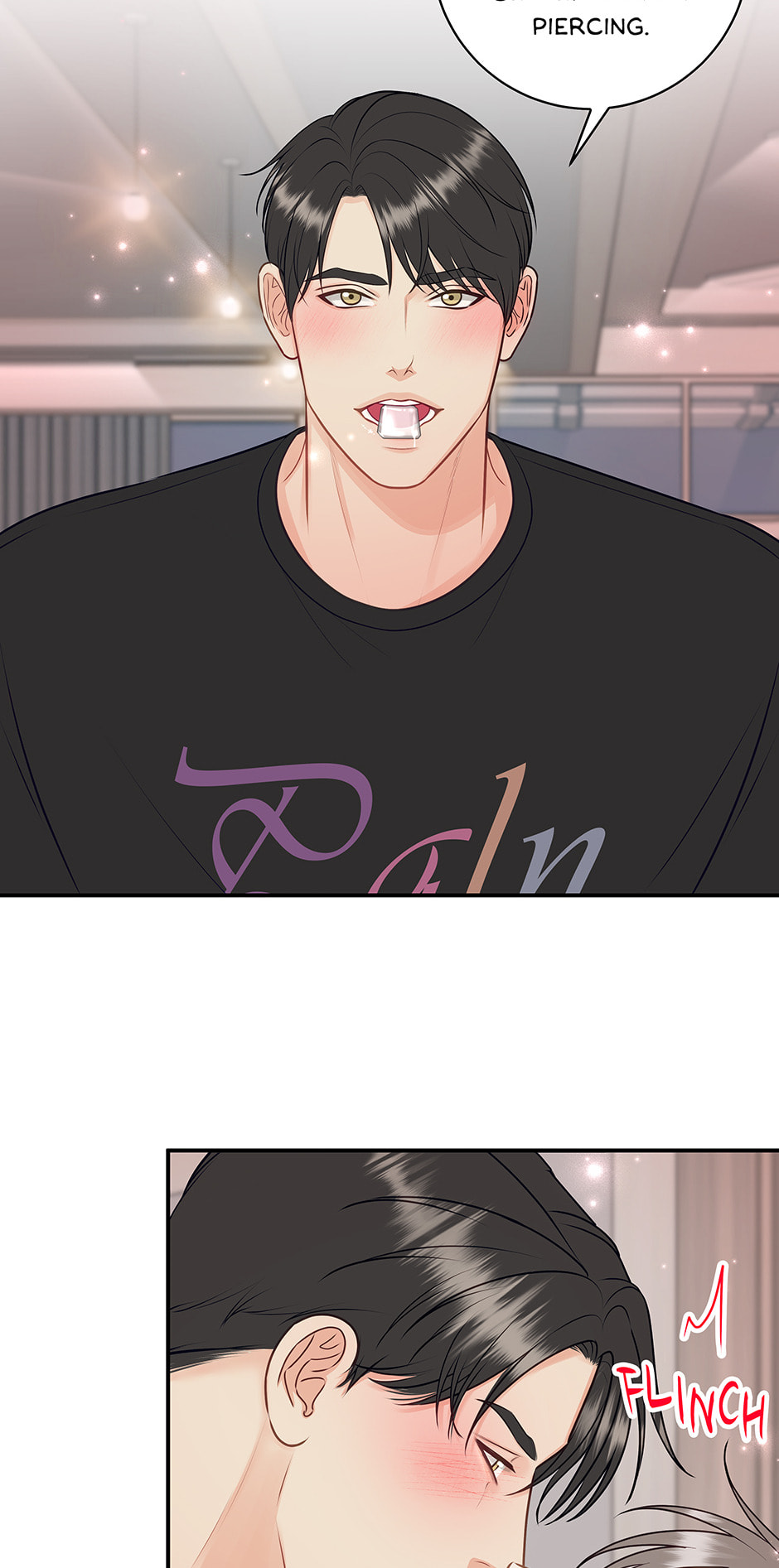 Read Over the Moon (Lee Yuz) chapter 46 image 47 on Lezhin