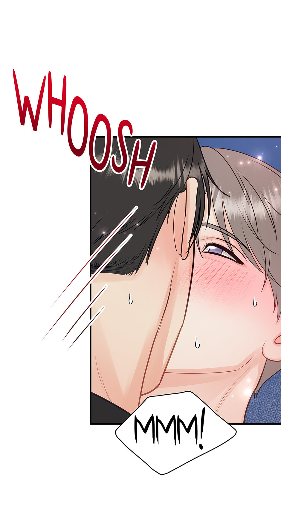 Read Over the Moon (Lee Yuz) chapter 46 image 49 on Lezhin
