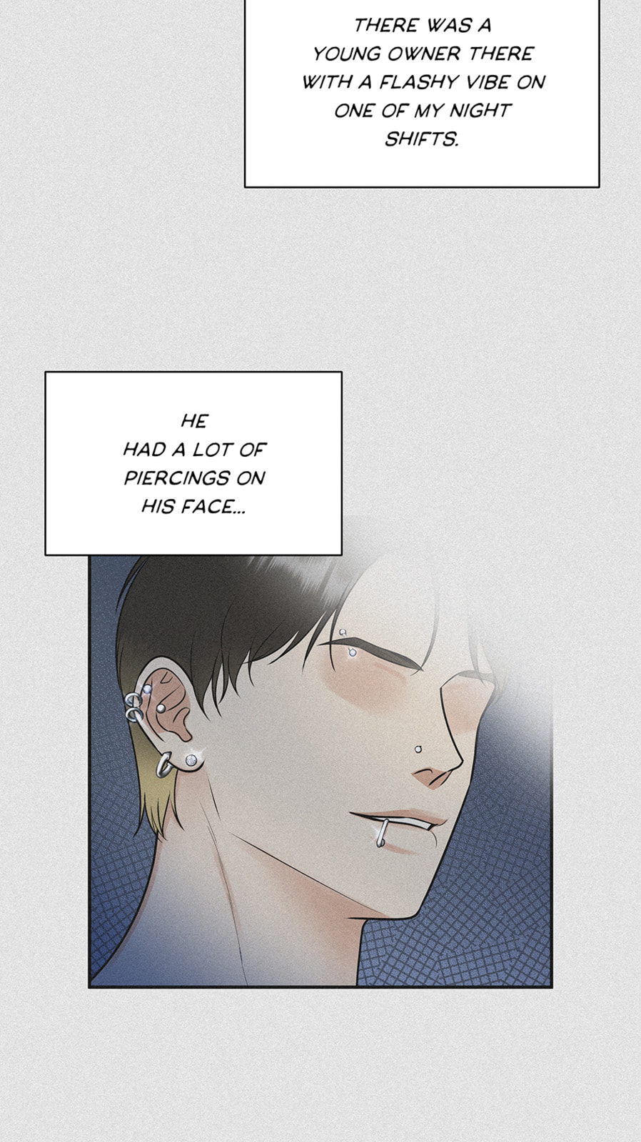 Read Over the Moon (Lee Yuz) chapter 46 image 5 on Lezhin