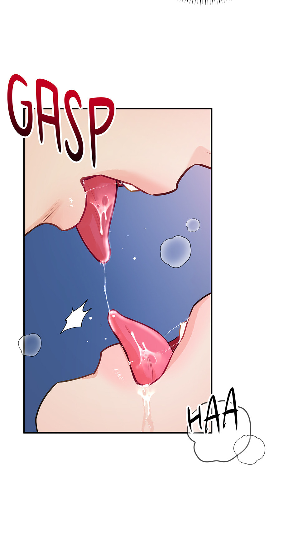 Read Over the Moon (Lee Yuz) chapter 46 image 51 on Lezhin