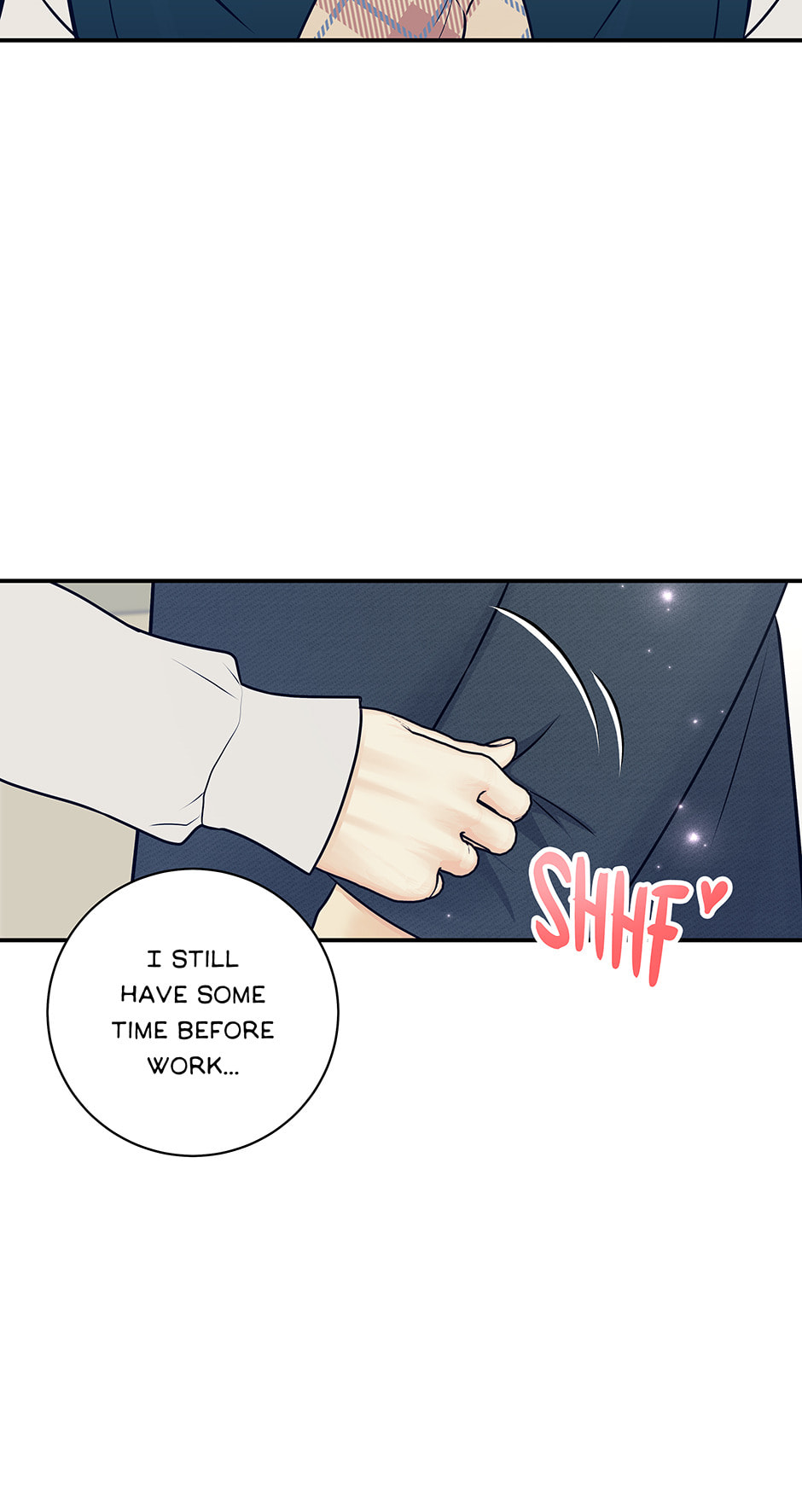 Read Over the Moon (Lee Yuz) chapter 47 image 11 on Lezhin