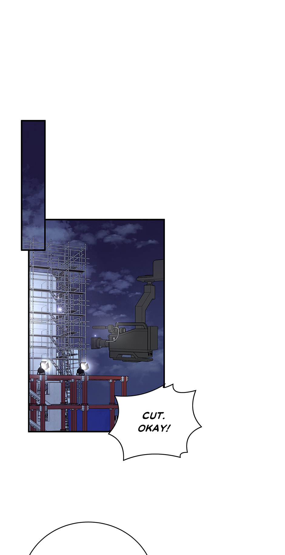 Read Over the Moon (Lee Yuz) chapter 47 image 29 on Lezhin