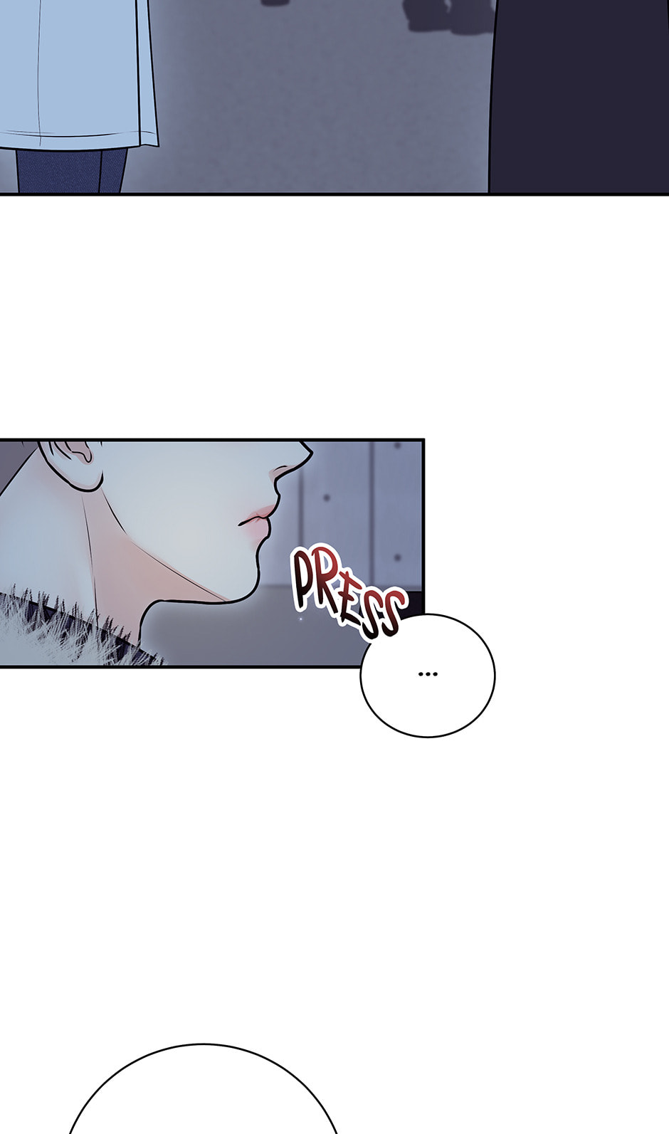 Read Over the Moon (Lee Yuz) chapter 47 image 36 on Lezhin