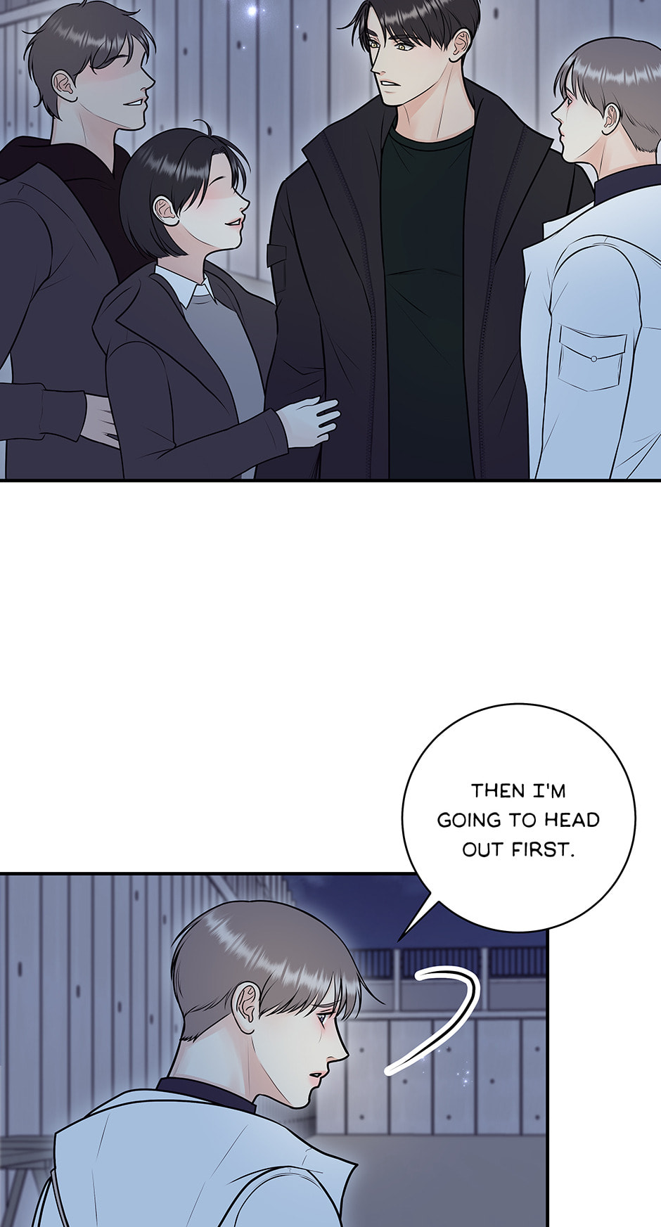 Read Over the Moon (Lee Yuz) chapter 47 image 46 on Lezhin