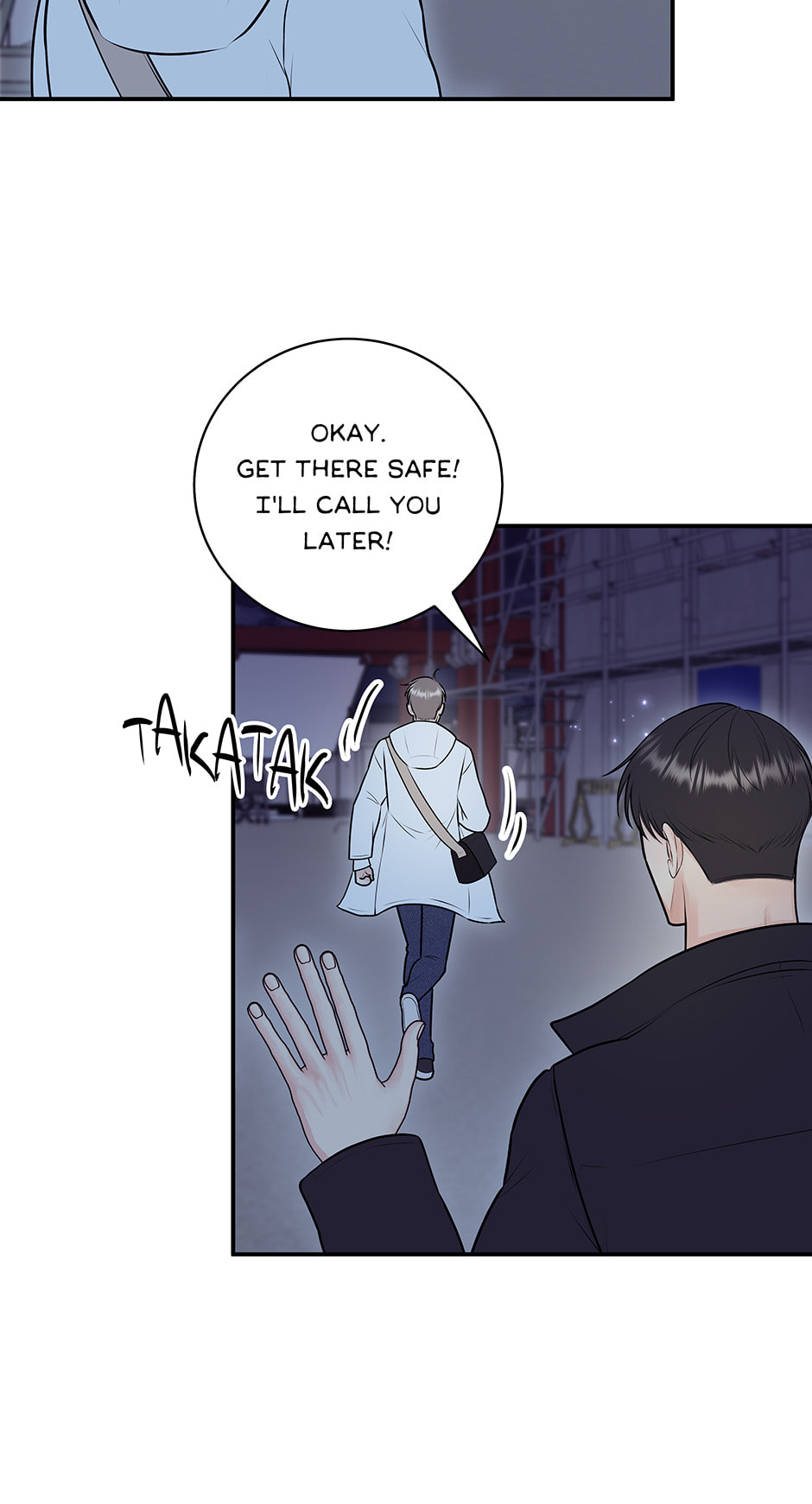 Read Over the Moon (Lee Yuz) chapter 47 image 47 on Lezhin