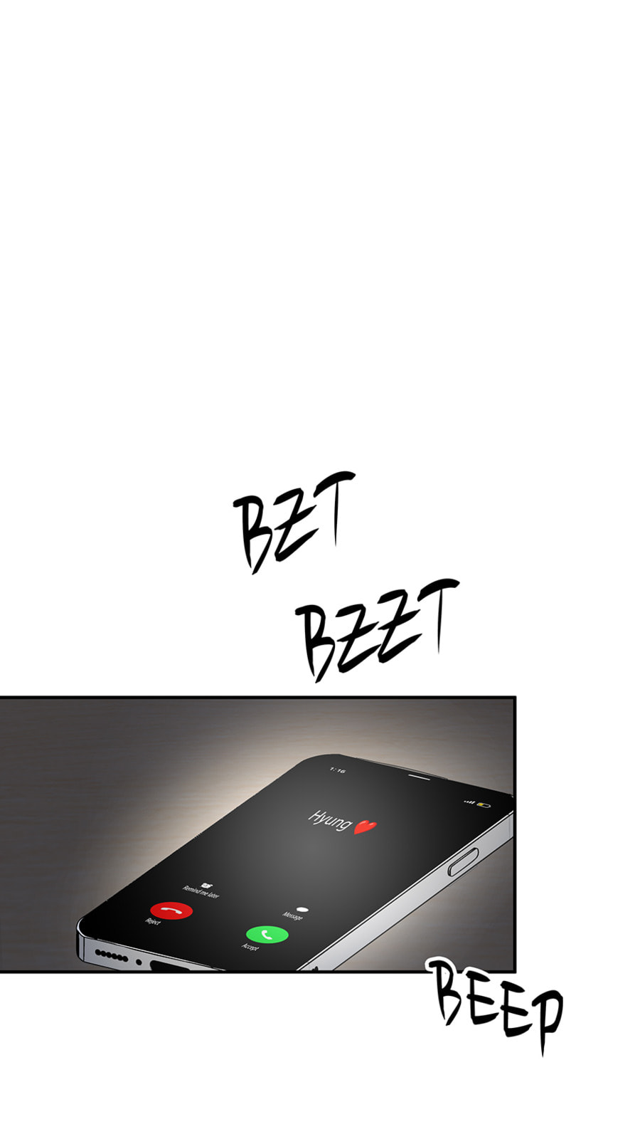 Read Over the Moon (Lee Yuz) chapter 47 image 51 on Lezhin