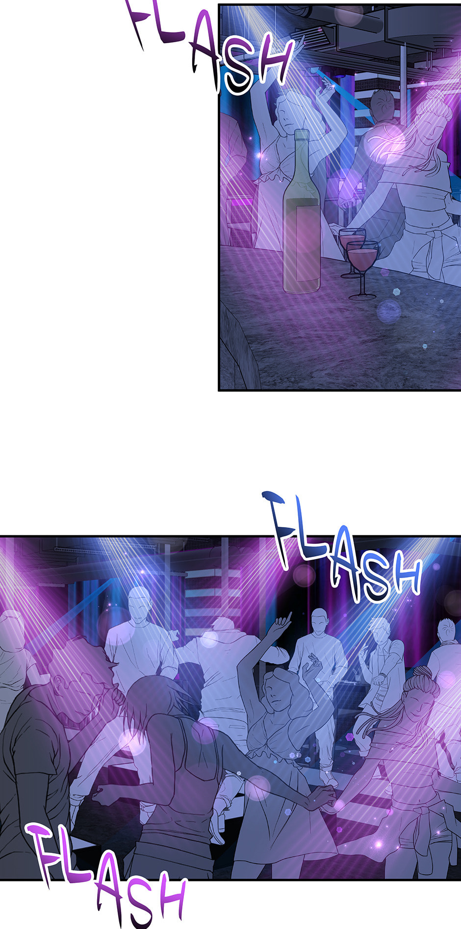 Read Over the Moon (Lee Yuz) chapter 49 image 13 on Lezhin
